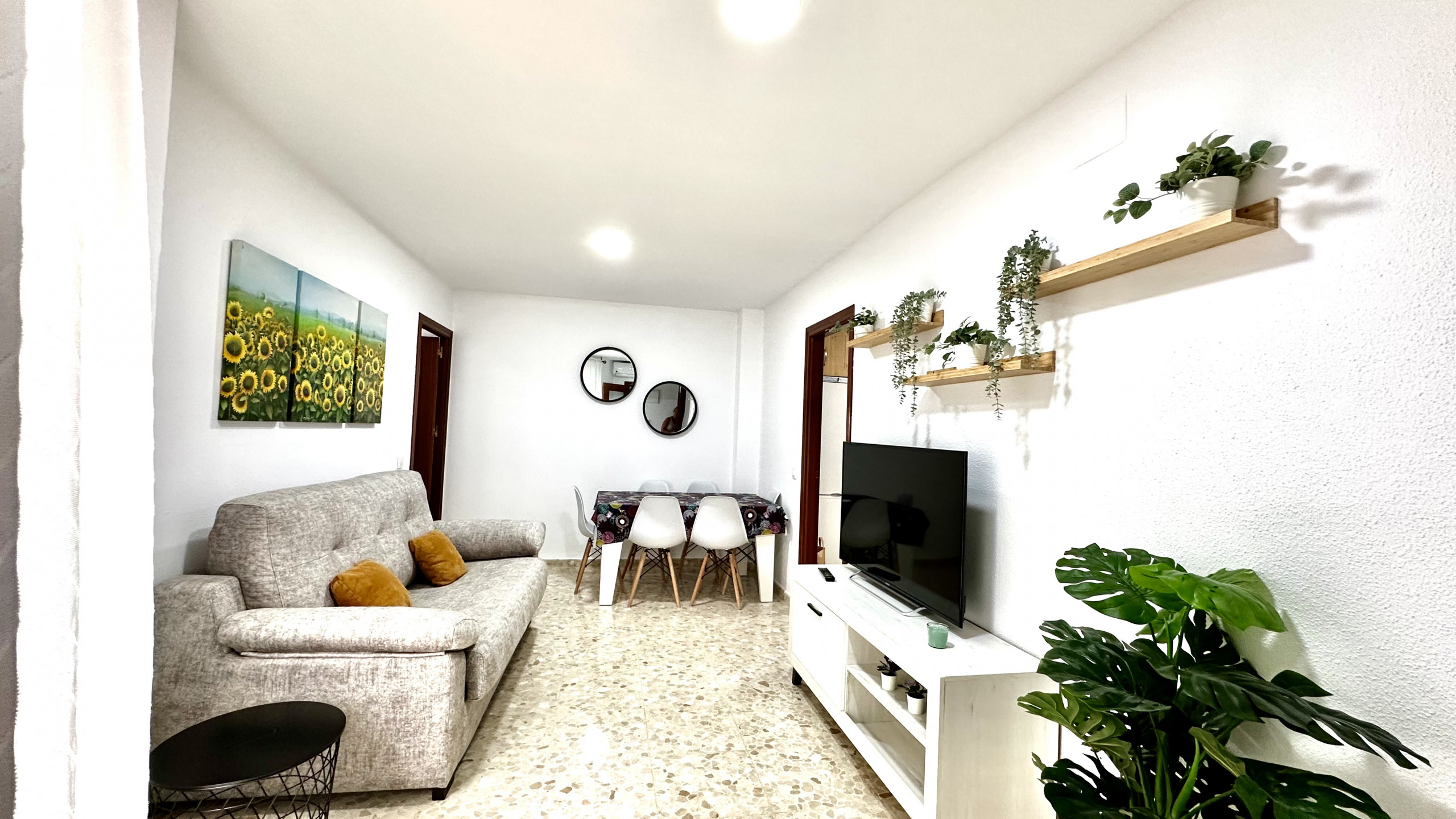 Alquilar Apartamento en Rota GIRASOLES Rota Apartment by Cadiz4Rentals imagen-5