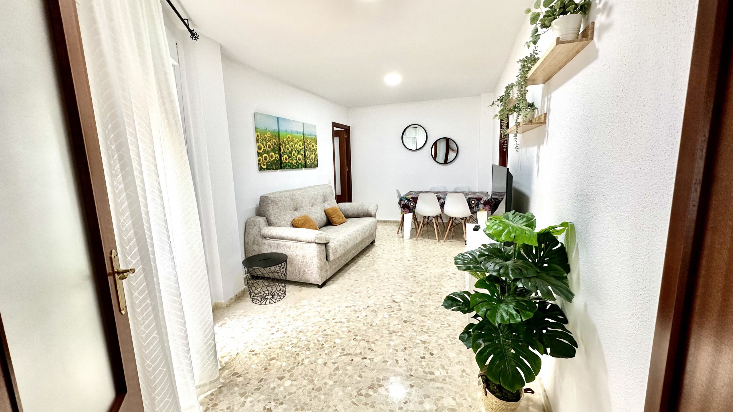 Alquilar Apartamento en Rota GIRASOLES Rota Apartment by Cadiz4Rentals imagen-11