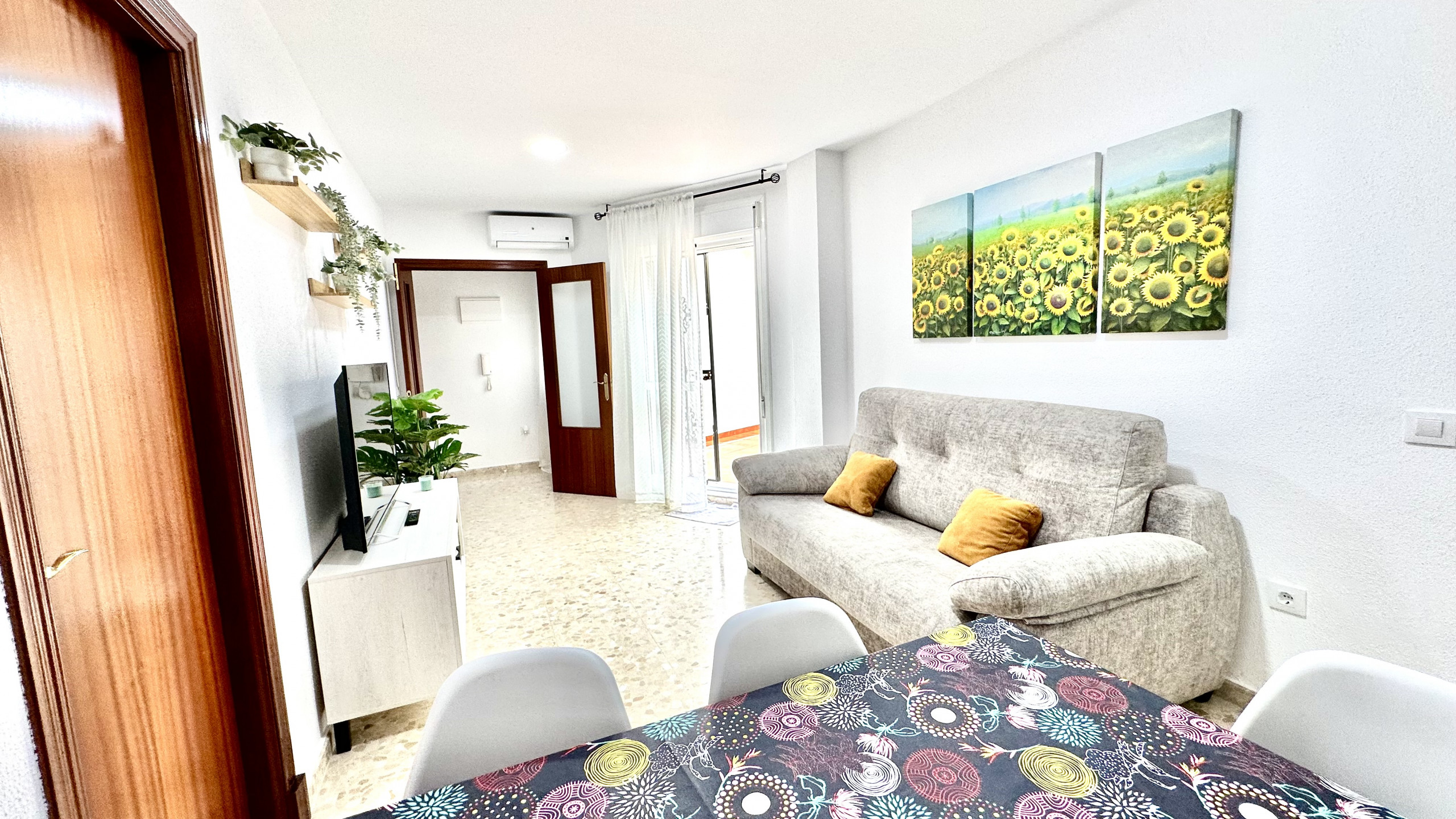 Alquilar Apartamento en Rota GIRASOLES Rota Apartment by Cadiz4Rentals imagen-5