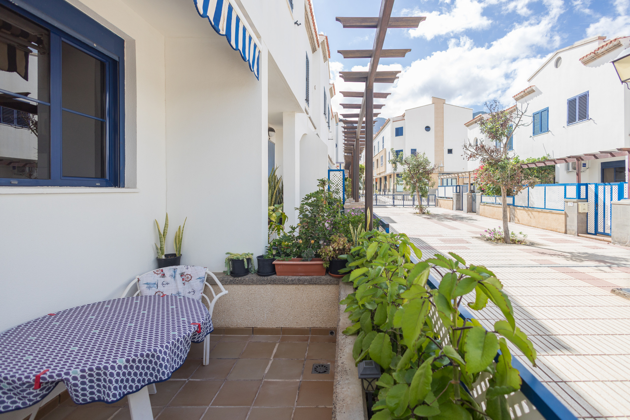 Halfvrijstaand huis in Agaete buchen Meraki Agaete Bild-5