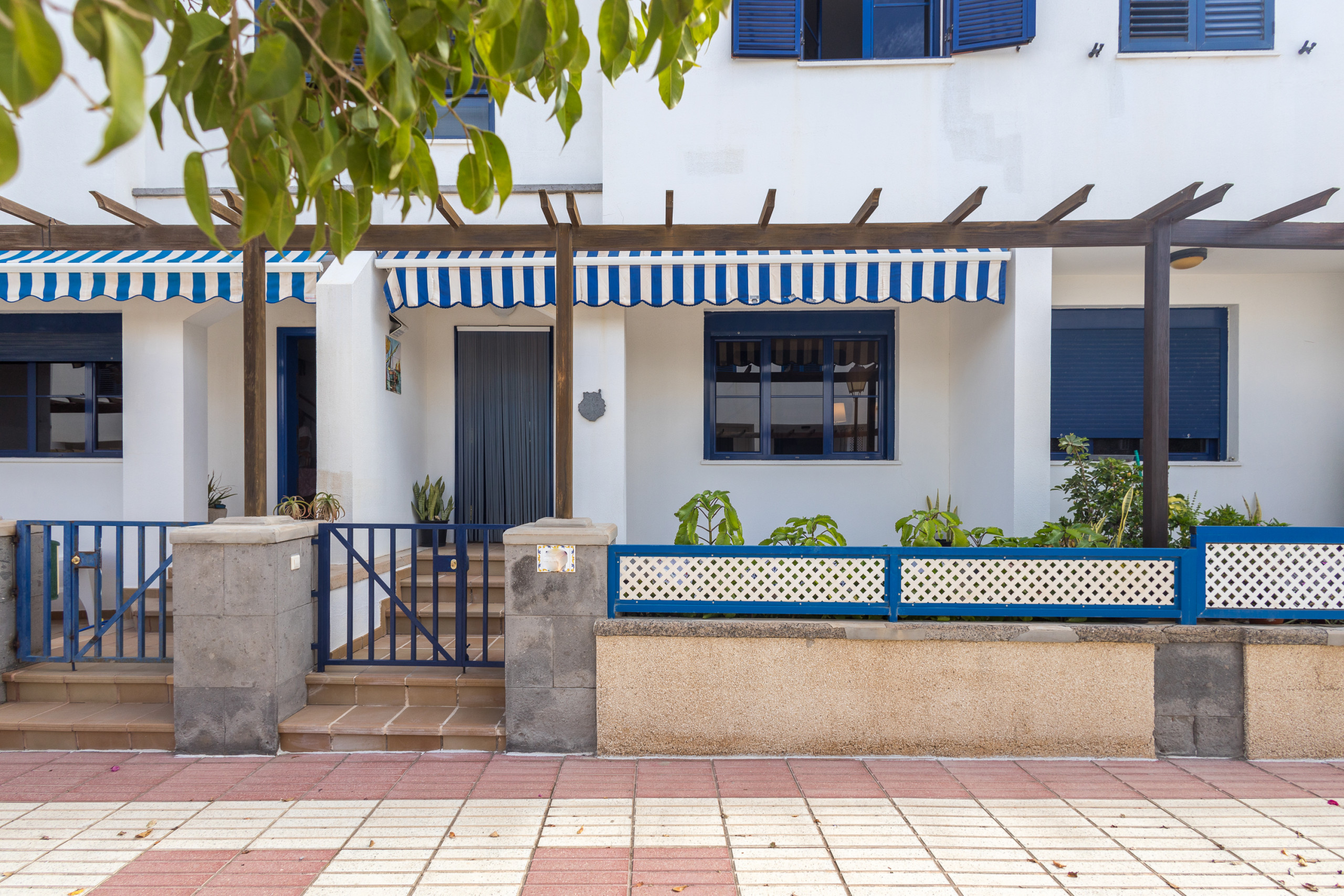 Halfvrijstaand huis in Agaete buchen Meraki Agaete Bild-39