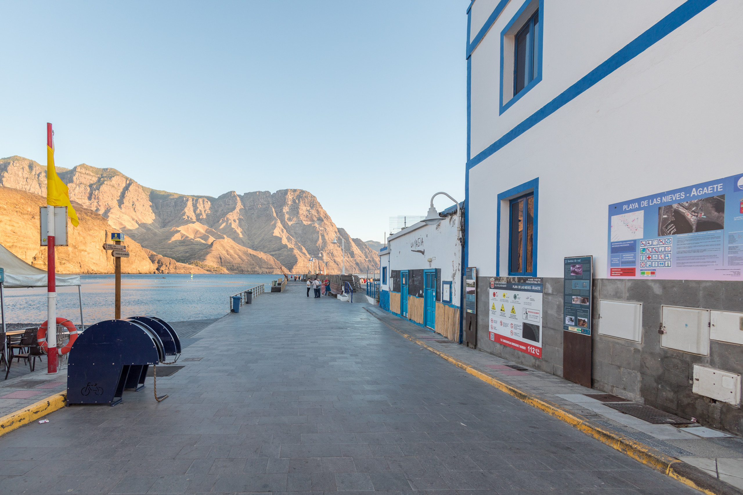 Halfvrijstaand huis in Agaete buchen Meraki Agaete Bild-6