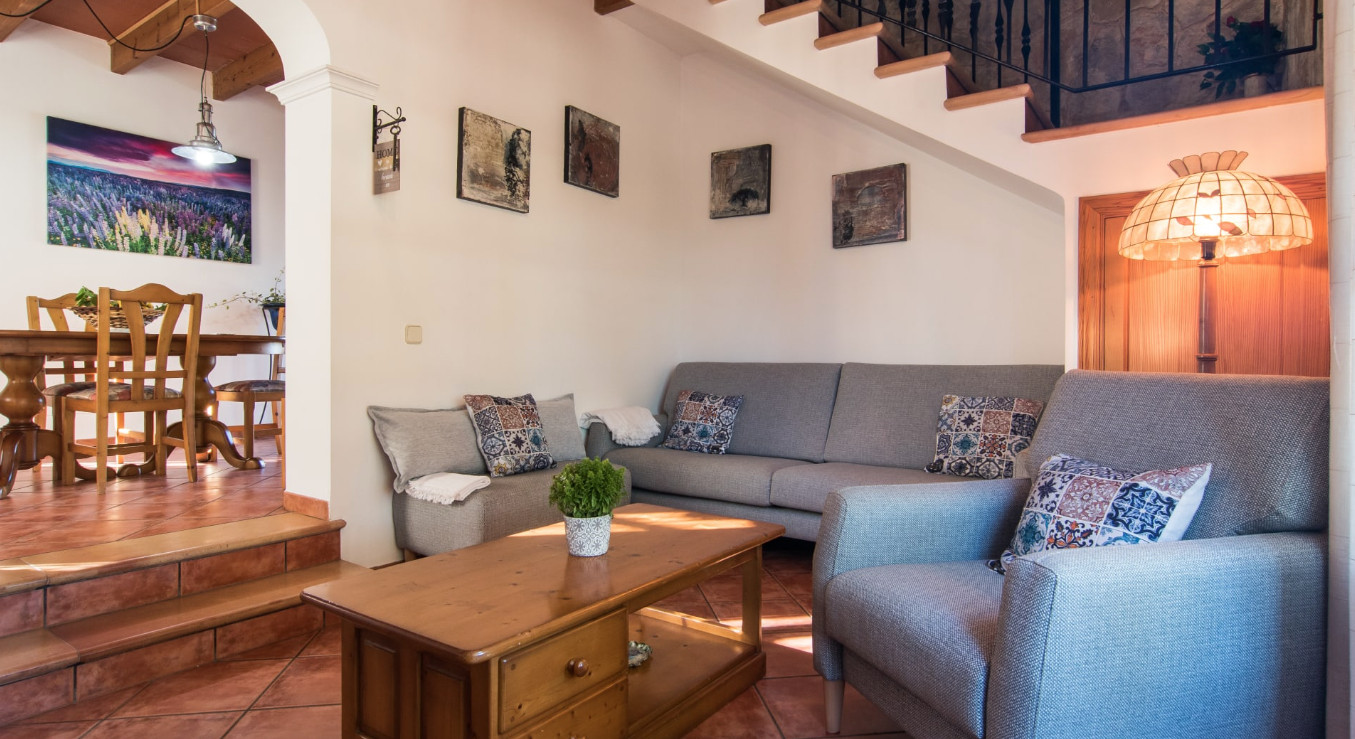 Location Villa à Alaró Vanyols, Finca 5StarsHome Mallorca photo-10