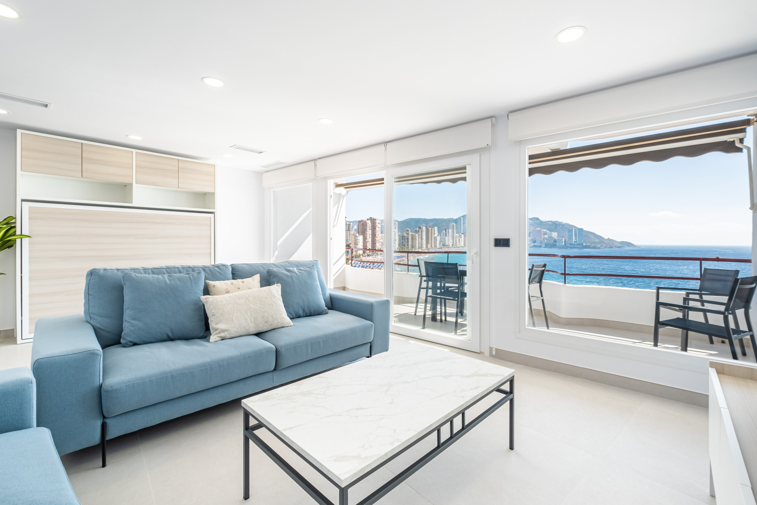 Alquilar Apartamento en Benidorm Lux Center 5-C Deluxe Beach Apartment-Old Town imagen-9