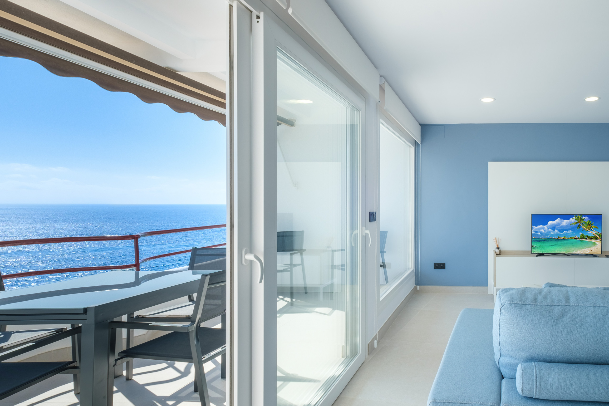 Alquilar Apartamento en Benidorm Lux Center 5-C Deluxe Beach Apartment-Old Town imagen-5