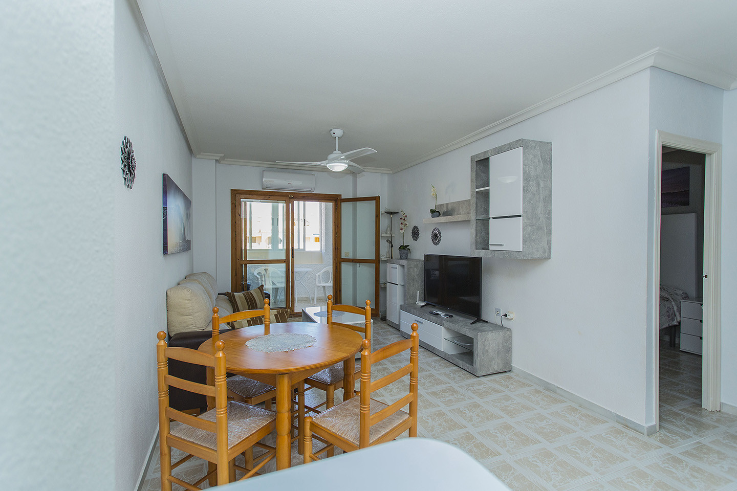 Alquilar Apartamento en La Matanza de Acentejo 057 Beach Dreams Apartment - Alicante Holiday imagen-23