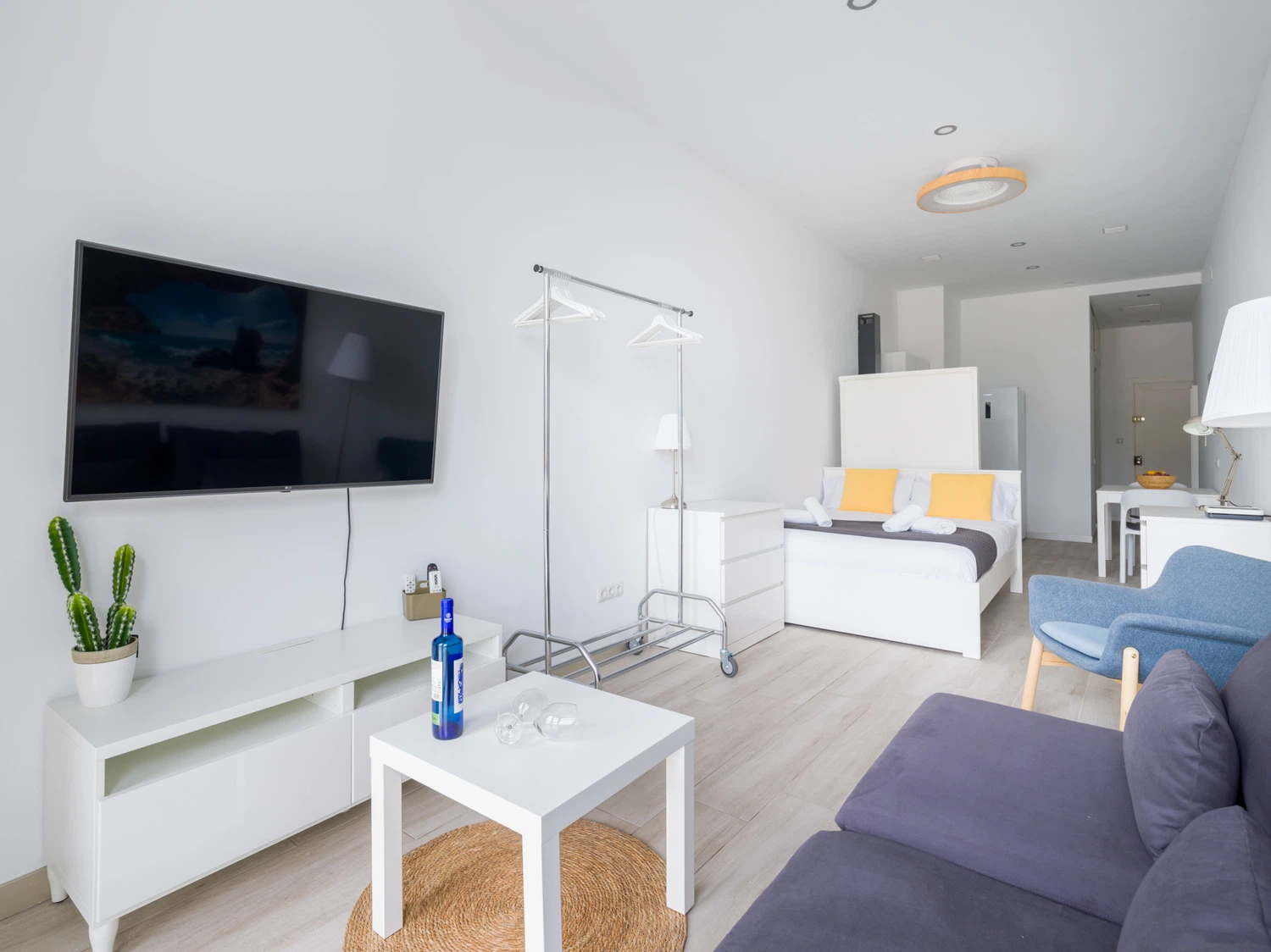 Alquilar Casa en Las Palmas de Gran Canaria Mirador Santa Catalina I By CanariasGetaway imagen-0