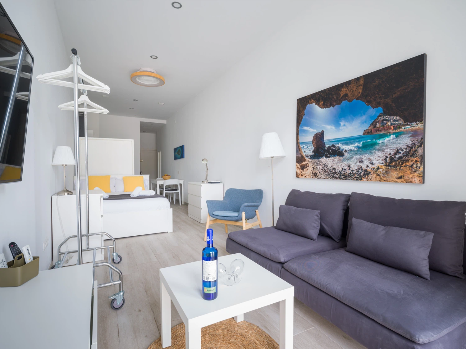 Alquilar Casa en Las Palmas de Gran Canaria Mirador Santa Catalina I By CanariasGetaway imagen-8