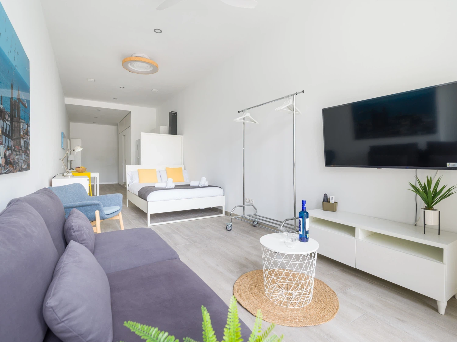 Alquilar Casa en Las Palmas de Gran Canaria Mirador Santa Catalina II By CanariasGetaway imagen-1