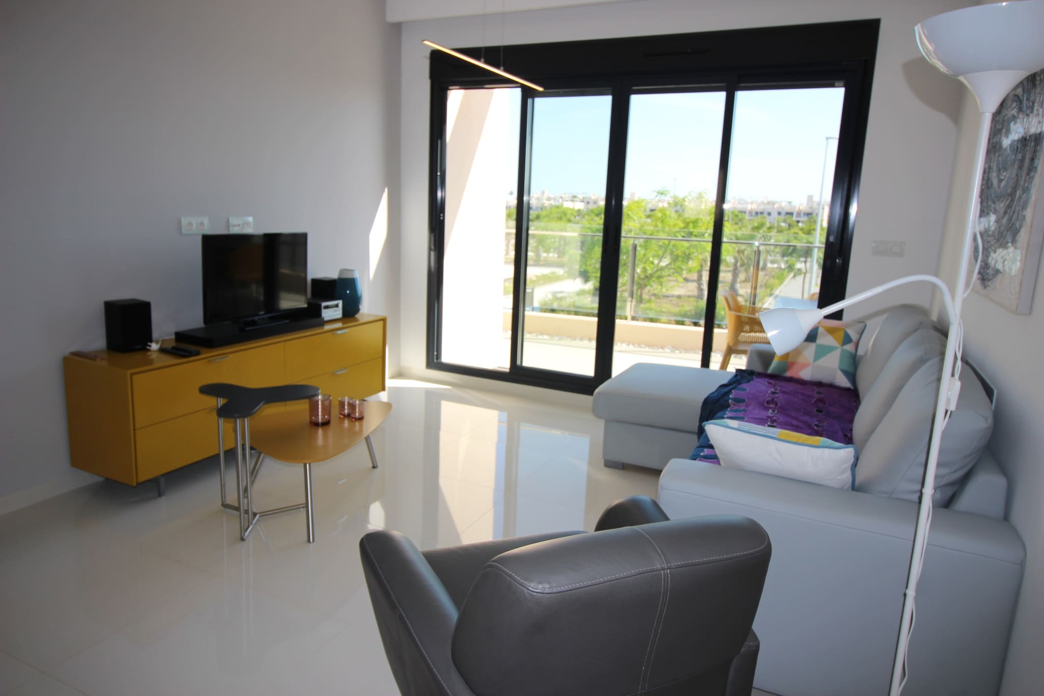 Rent Apartment in Torre de la Horadada Elisa20 picture-1