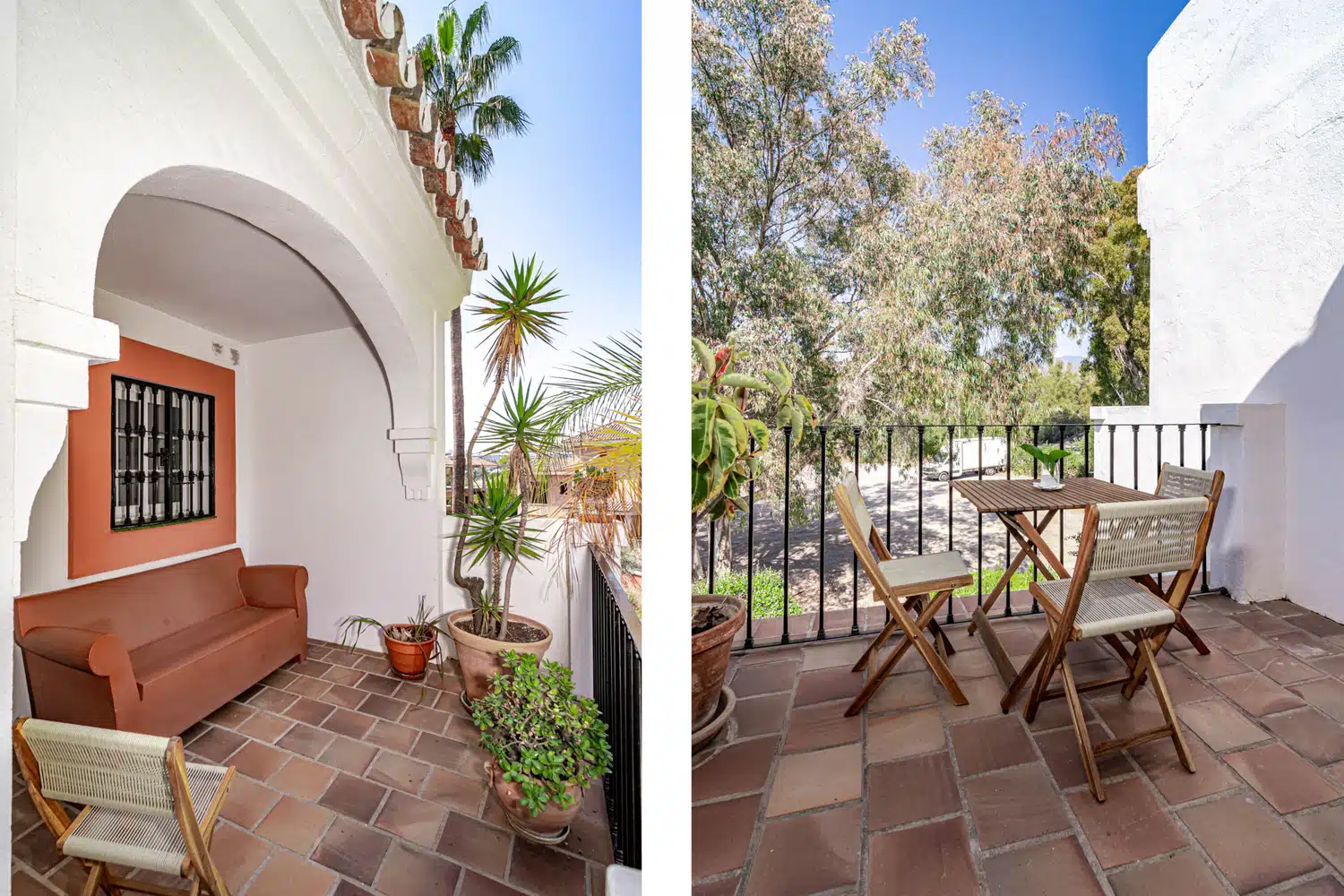 Alquilar Apartamento en Marbella Aloha Pueblo 179  imagen-14