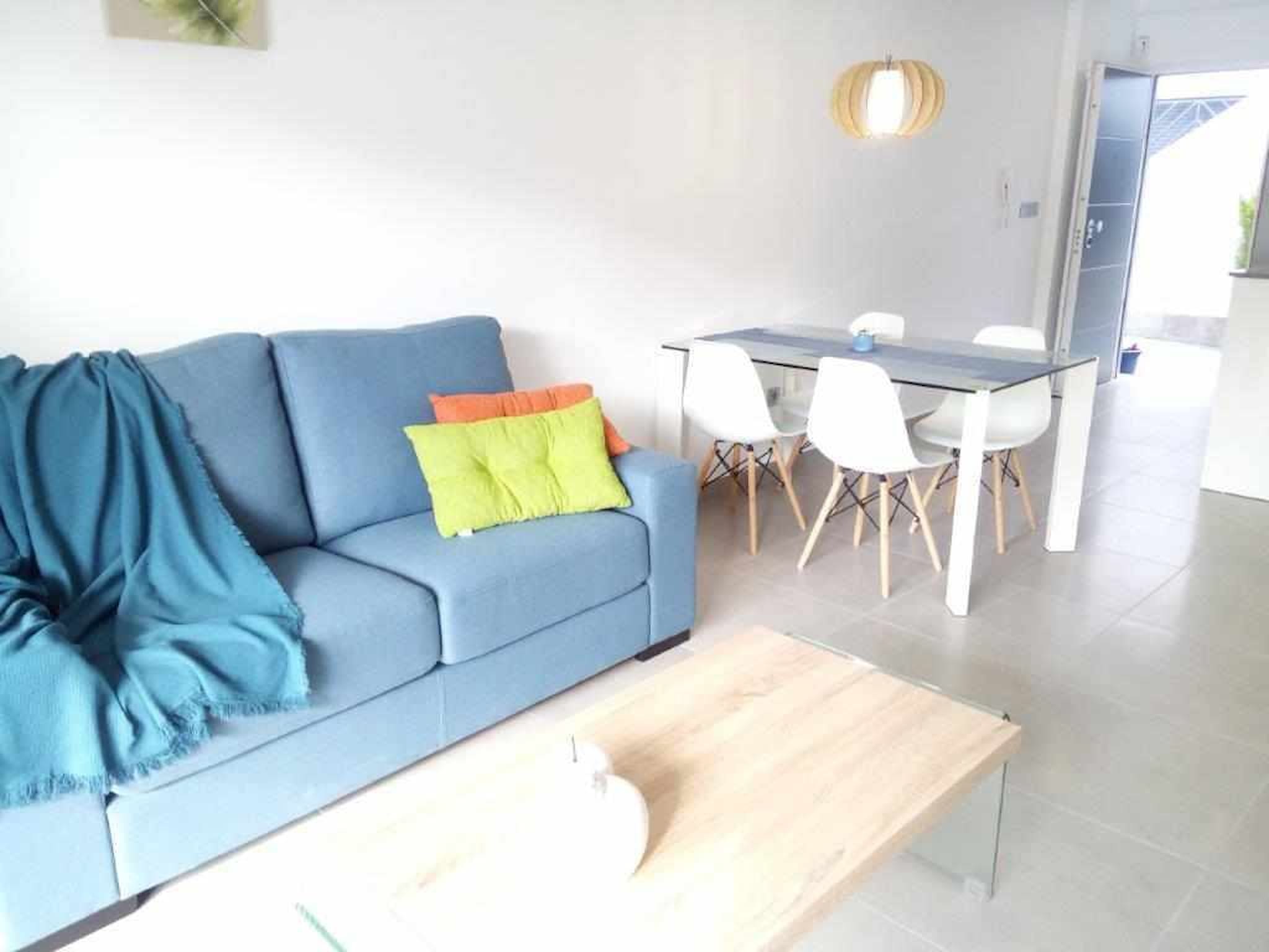 Ferienwohnung in Pilar de la Horadada buchen LAMAR355 Bild-7