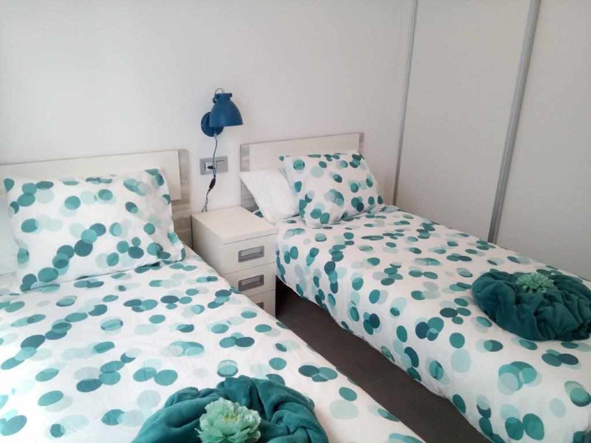 Ferienwohnung in Pilar de la Horadada buchen LAMAR355 Bild-8