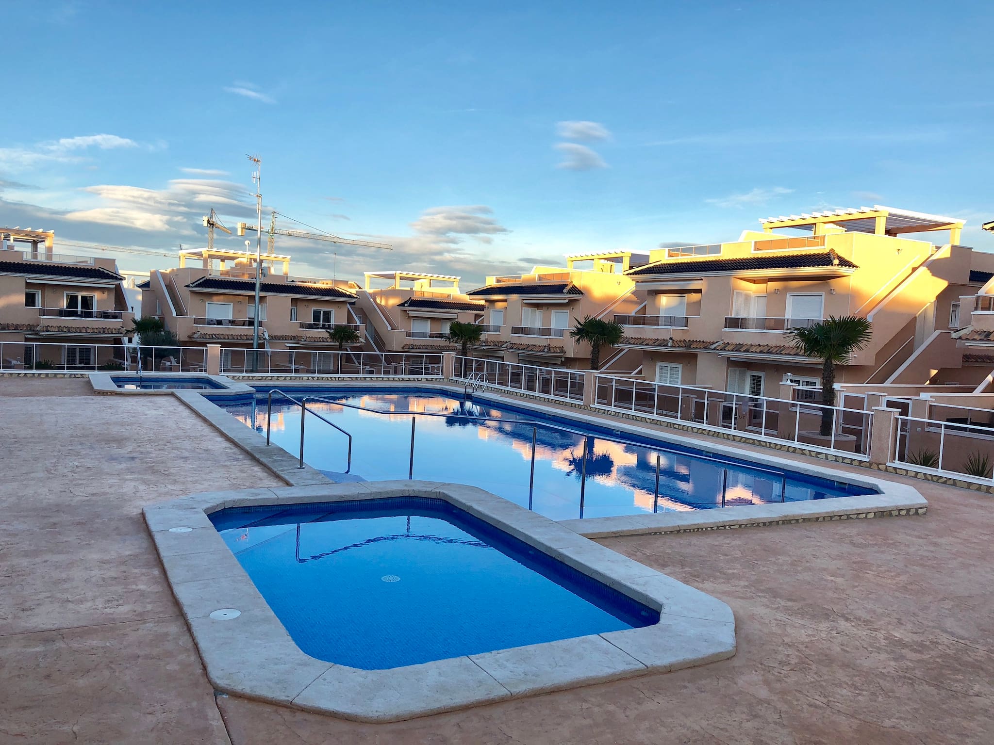 Rent Apartment in Torrevieja nava32d picture-17