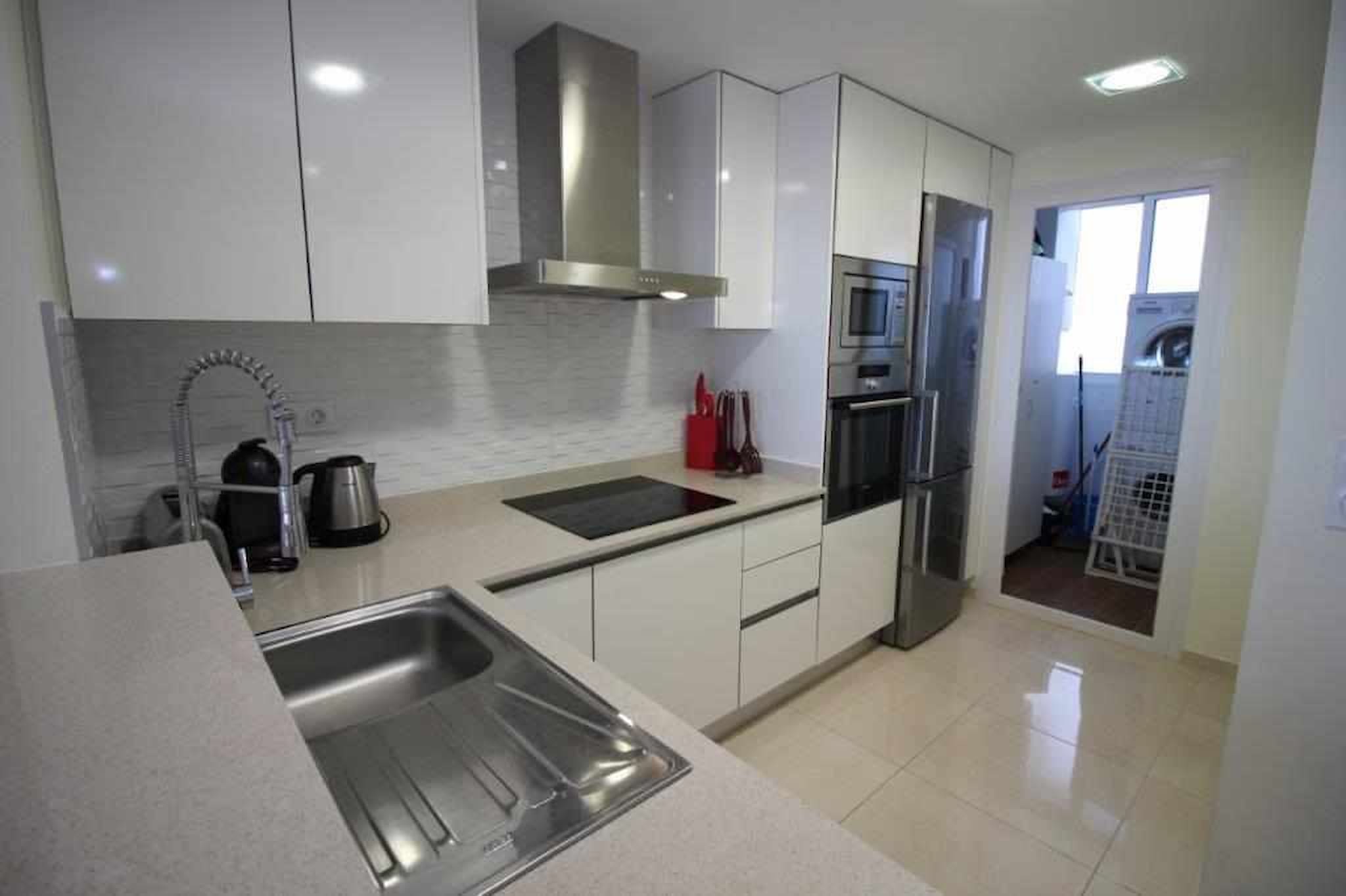 Rent Apartment in Torrevieja seas22a picture-1