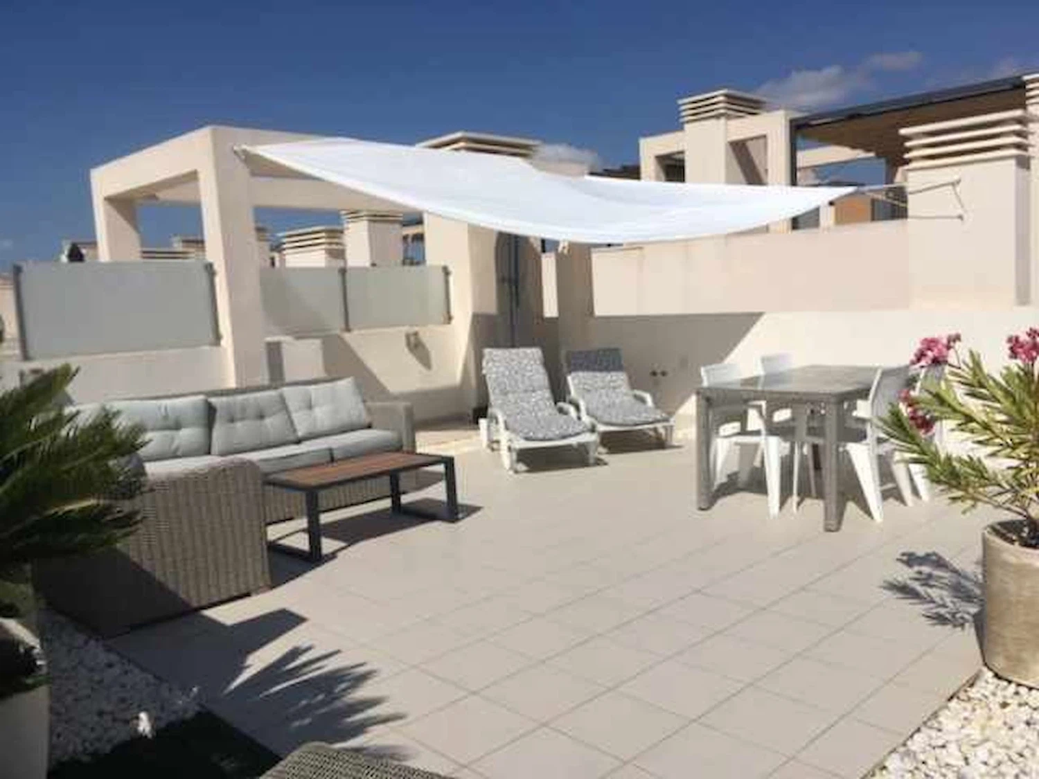 Alquilar Apartamento en Orihuela Costa zb78 imagen-7