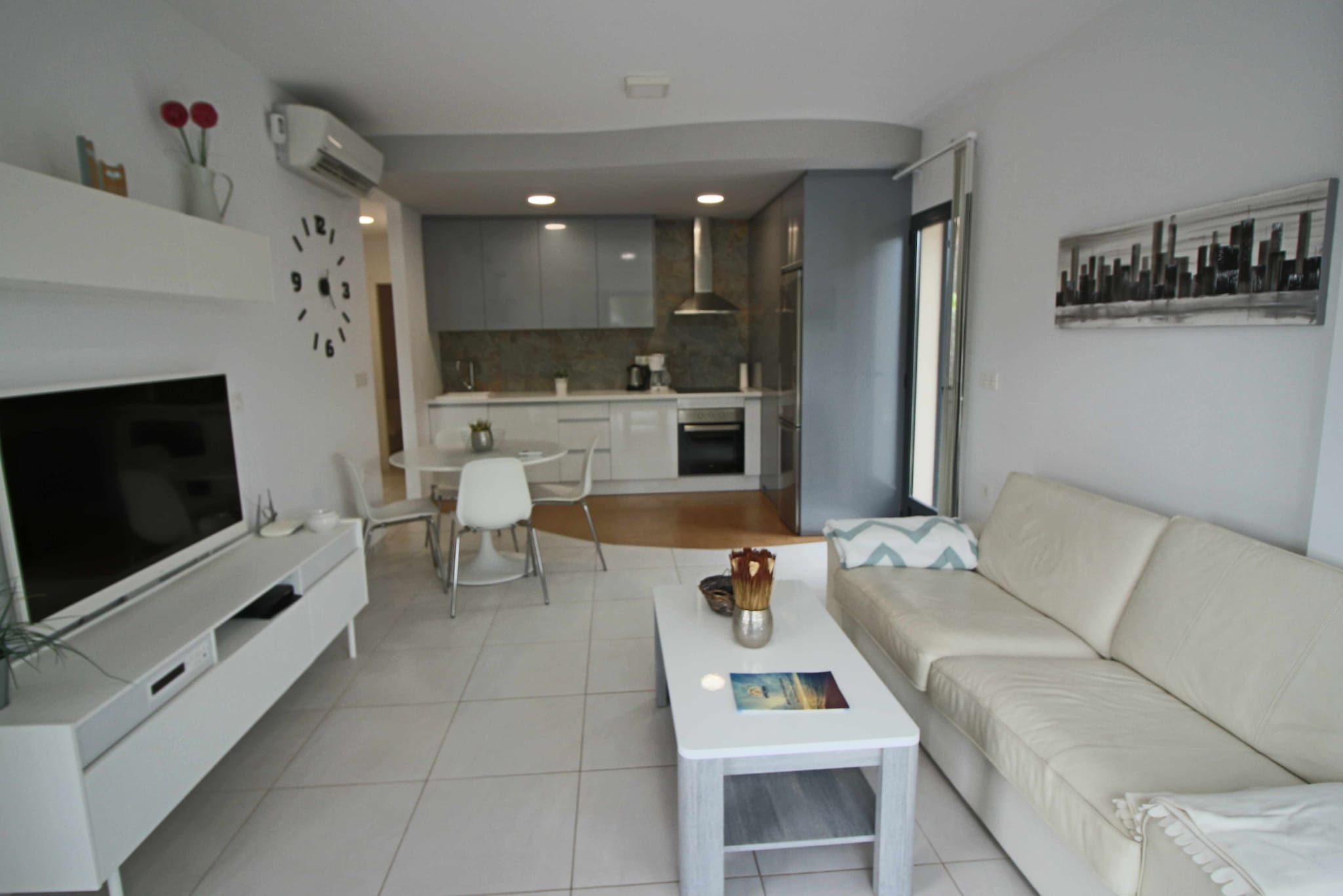 Villa in La Zenia buchen sabrina6 Bild-2