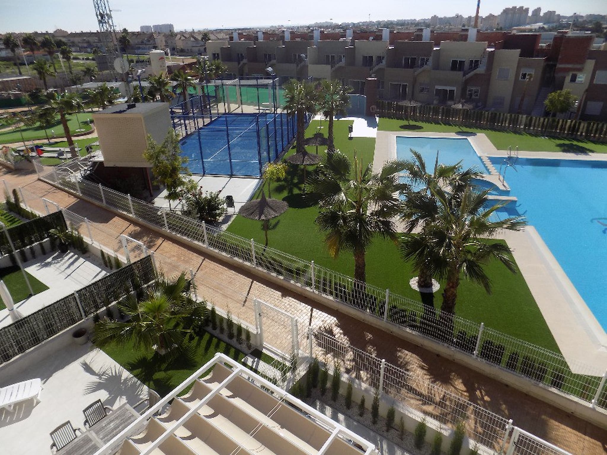 Alquilar Apartamento en Torrevieja varudi2.14 imagen-15