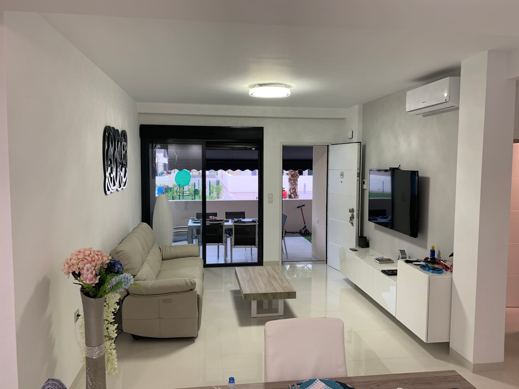 Rent Apartment in Pilar de la Horadada higuericas207 picture-16