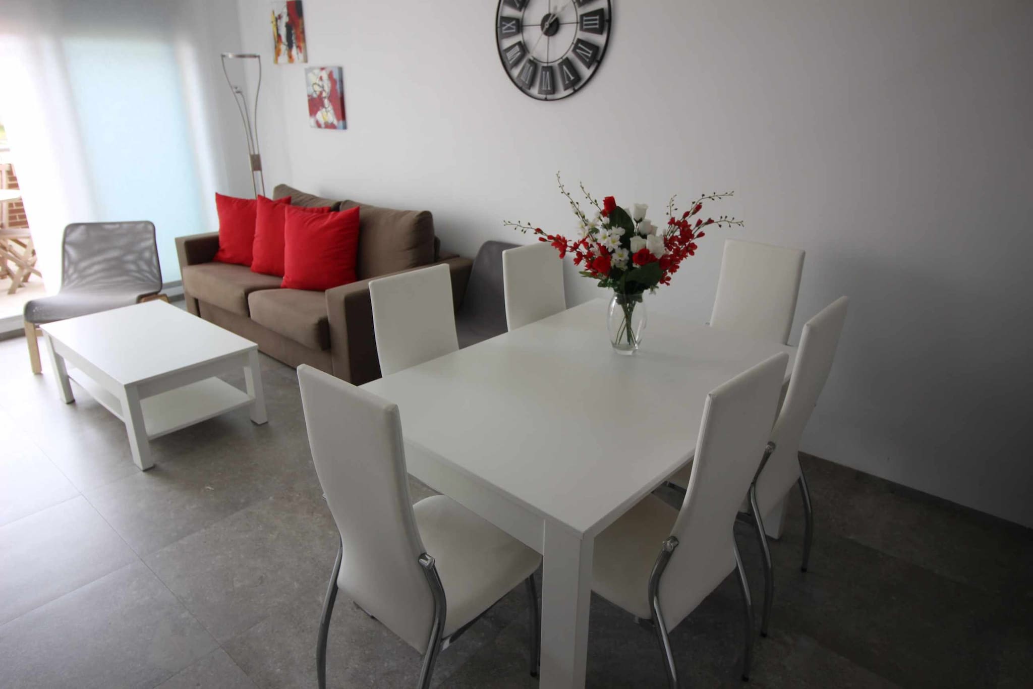 Ferienwohnung in Torrevieja buchen varudi4.19 Bild-6