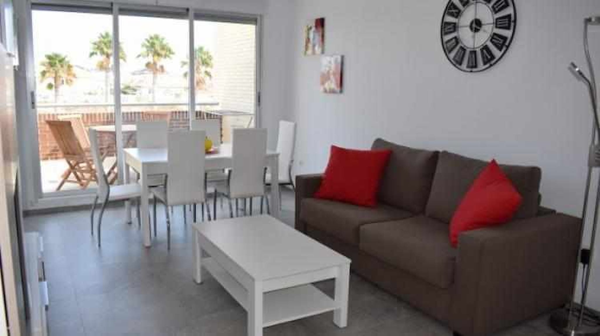 Ferienwohnung in Torrevieja buchen varudi4.19 Bild-11