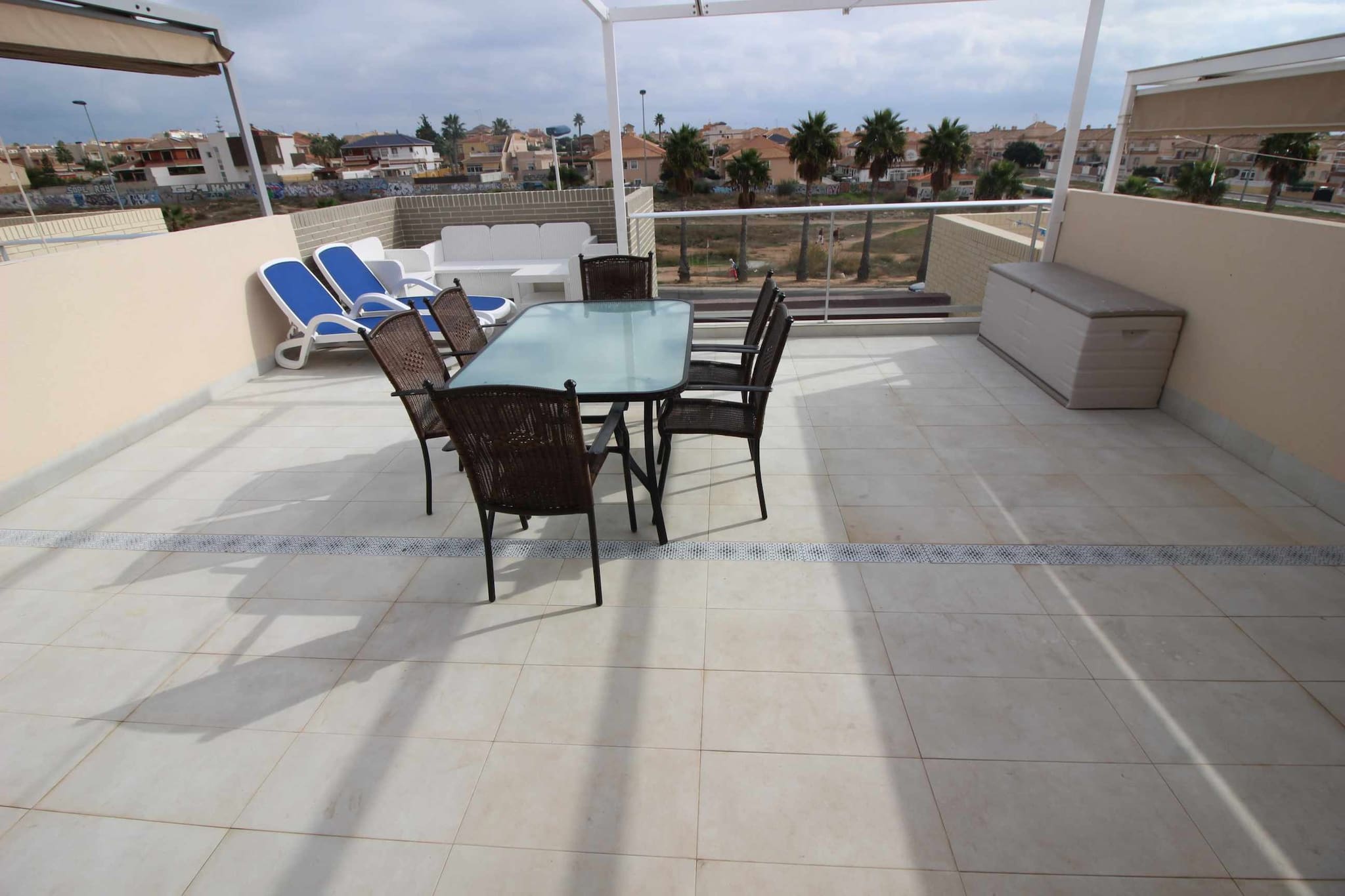 Location Appartement à Torrevieja varudi4.19 photo-25