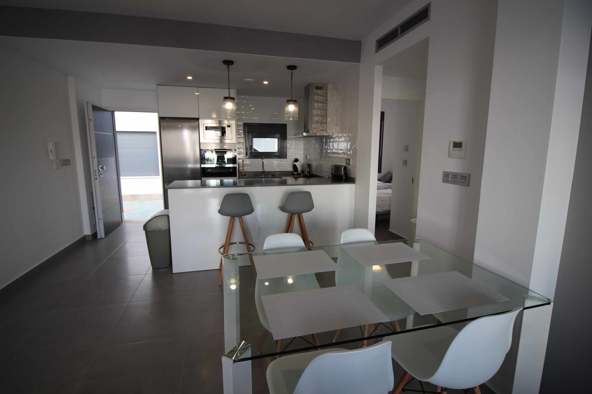 Rent Apartment in Pilar de la Horadada LAMAR343 picture-8