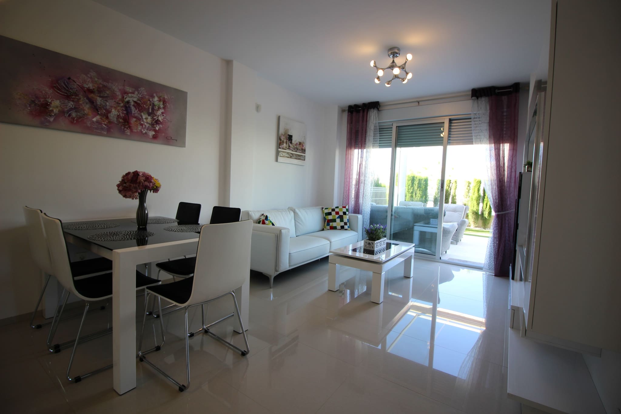 Ferienwohnung in Torrevieja buchen varudi3.08 Bild-1