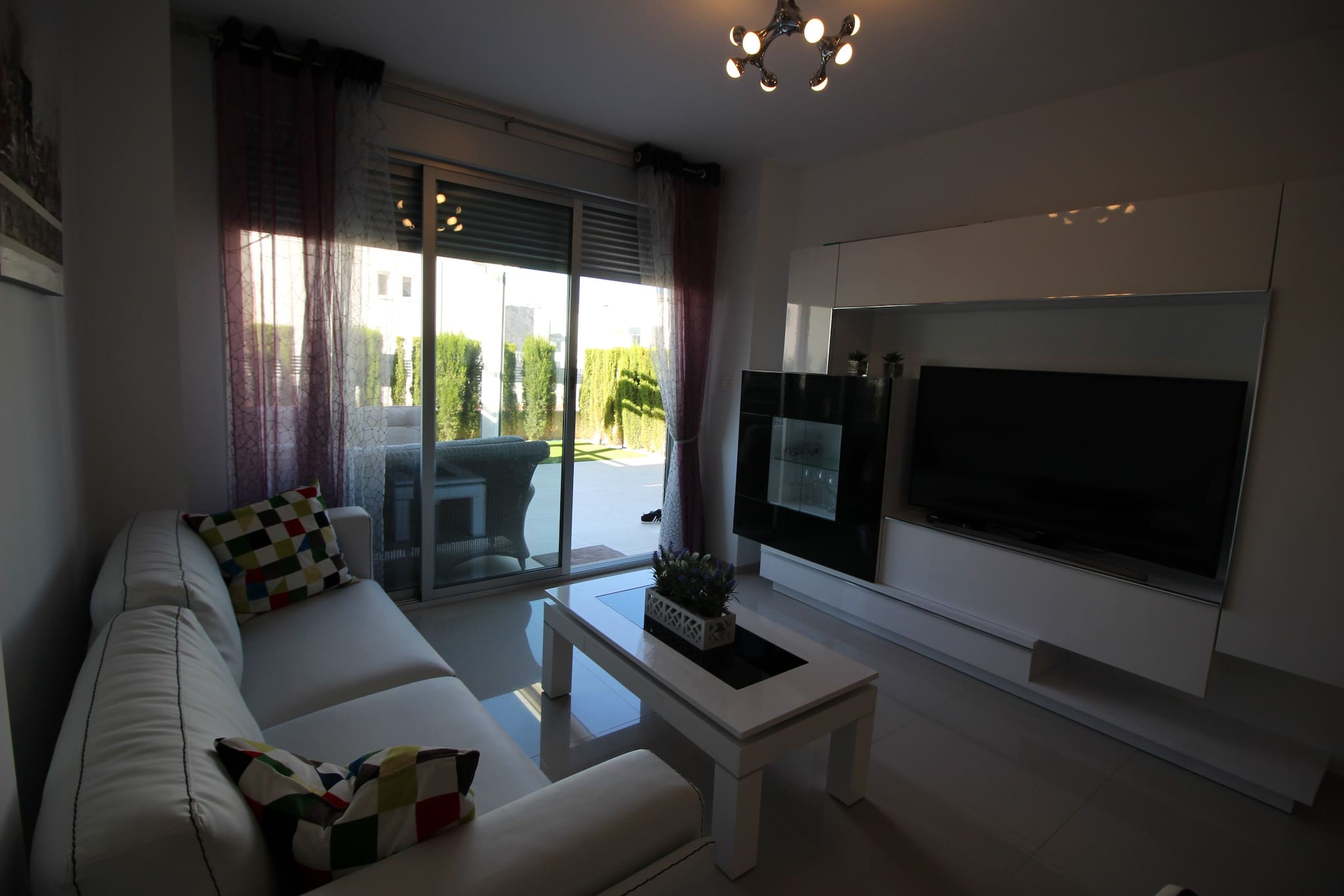 Ferienwohnung in Torrevieja buchen varudi3.08 Bild-2