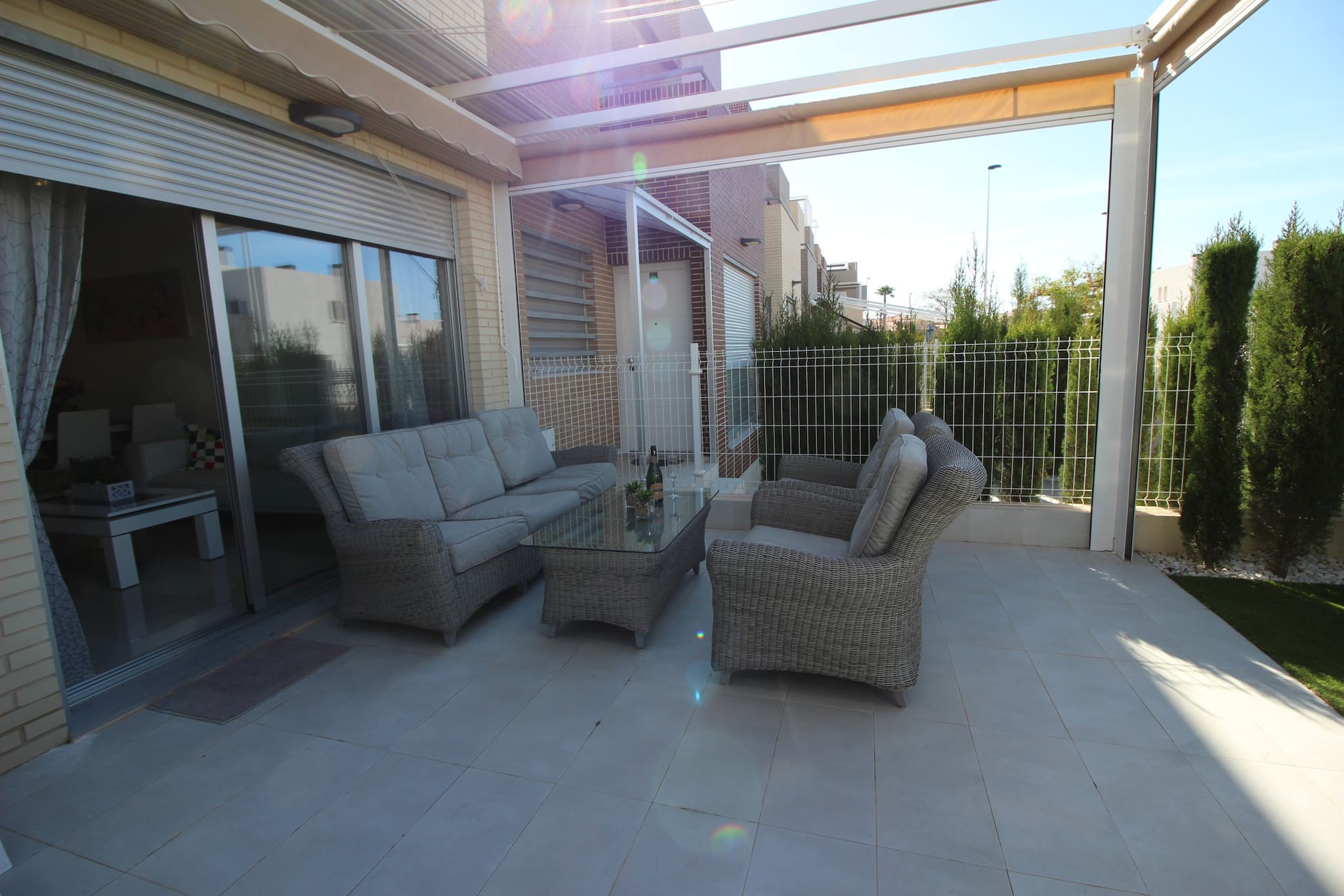 Rent Apartment in Torrevieja varudi3.08 picture-11