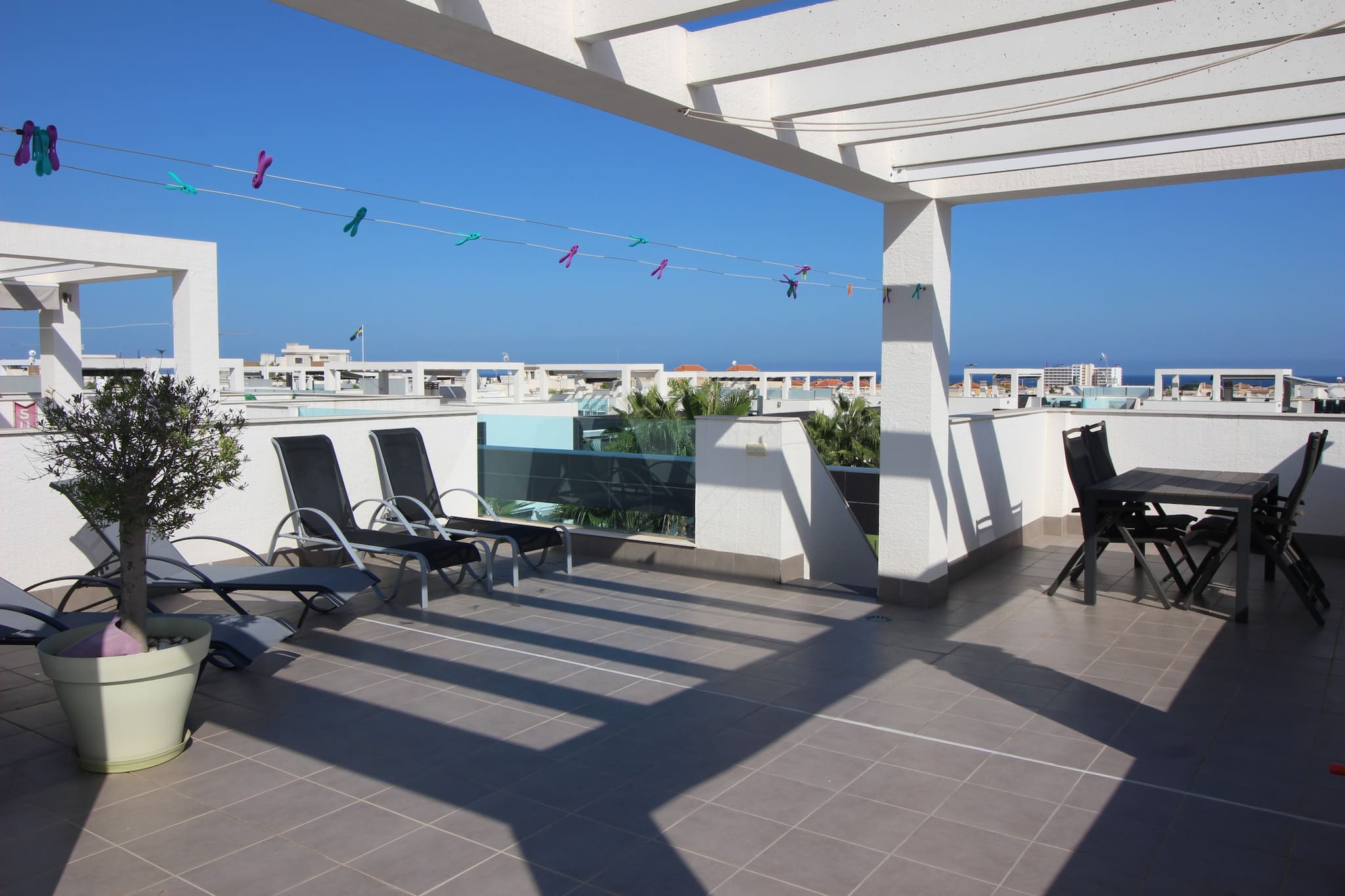 Rent Apartment in Orihuela Costa f4080 picture-3