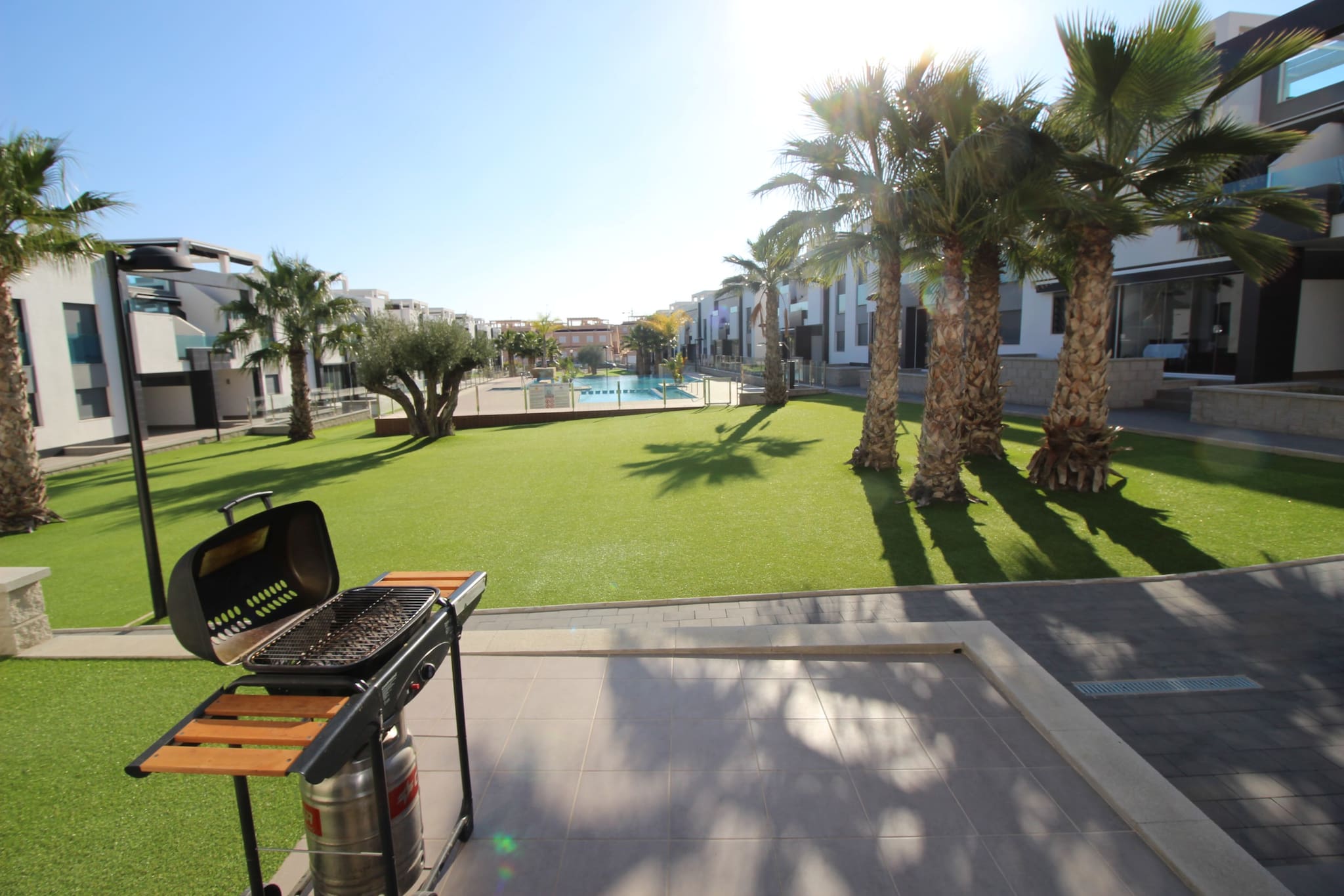 Rent Apartment in Torrevieja f7083 picture-0