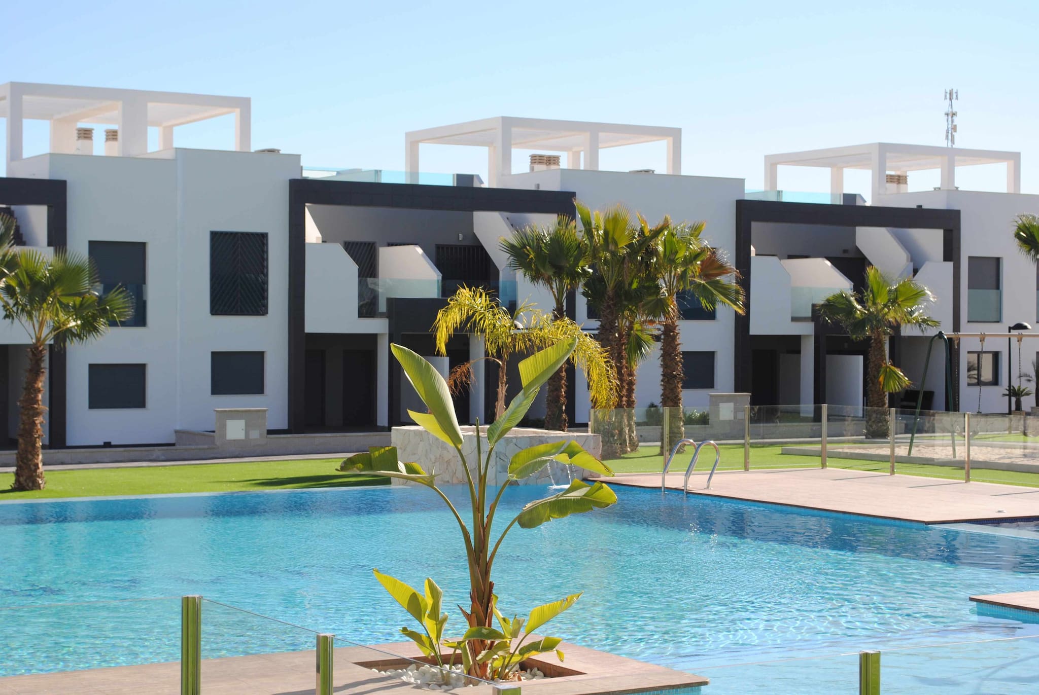 Rent Apartment in Orihuela Costa f6099 picture-11