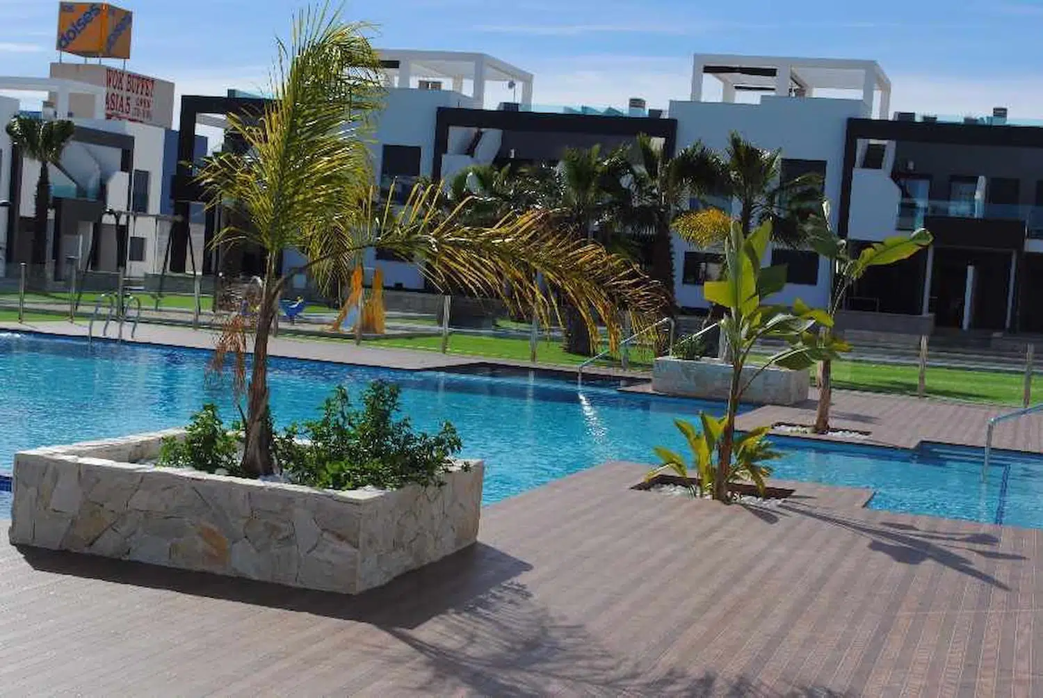 Alquilar Apartamento en Orihuela Costa f2039 imagen-17