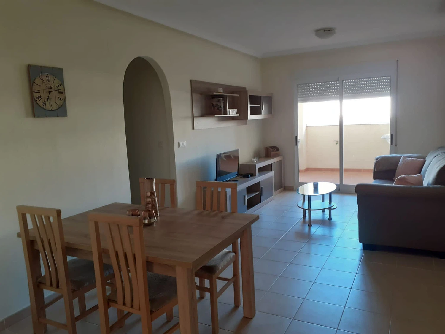 Alquilar Apartamento en Orihuela Costa jardin alba imagen-4