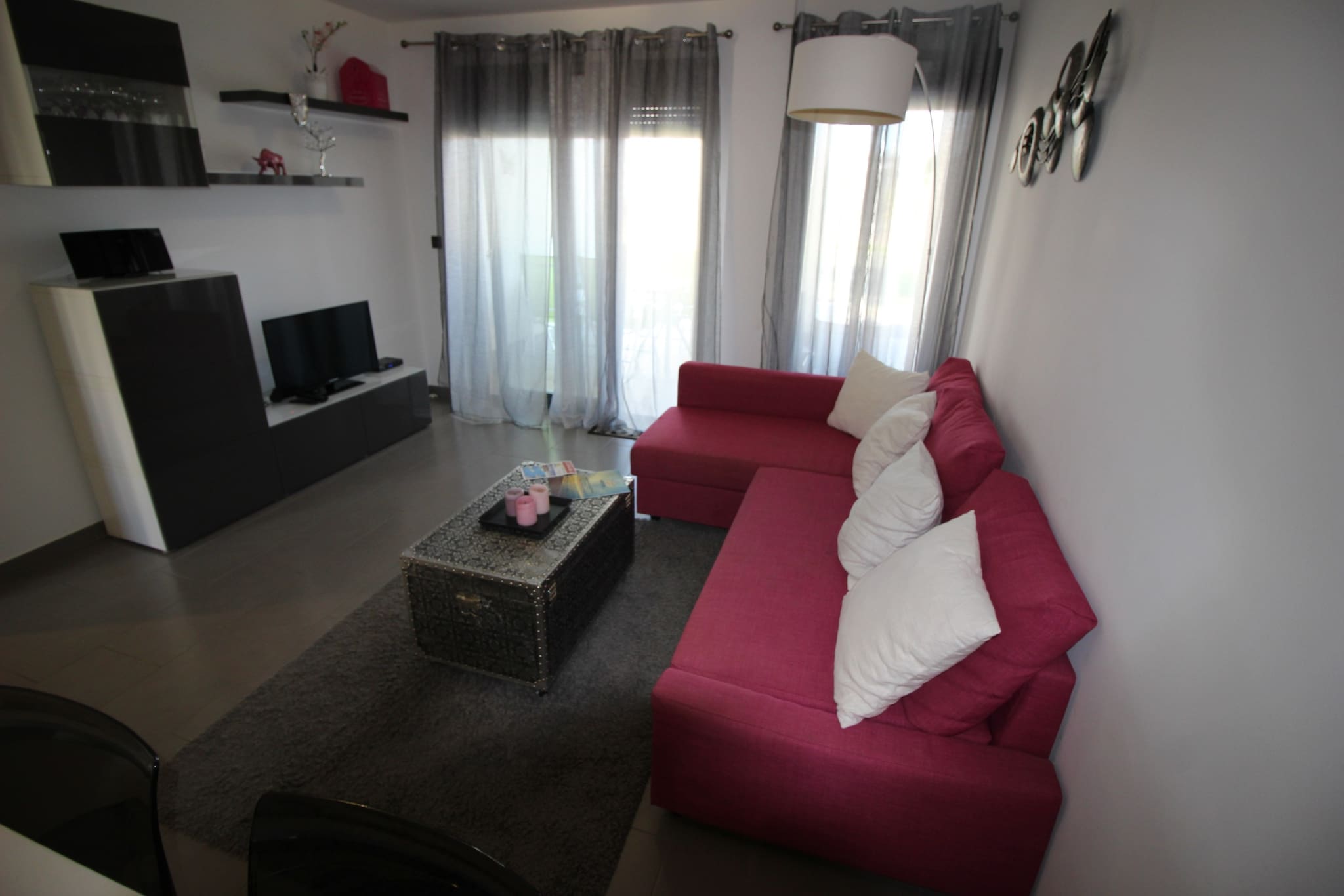 Alquilar Apartamento en Orihuela Costa f4099 imagen-11