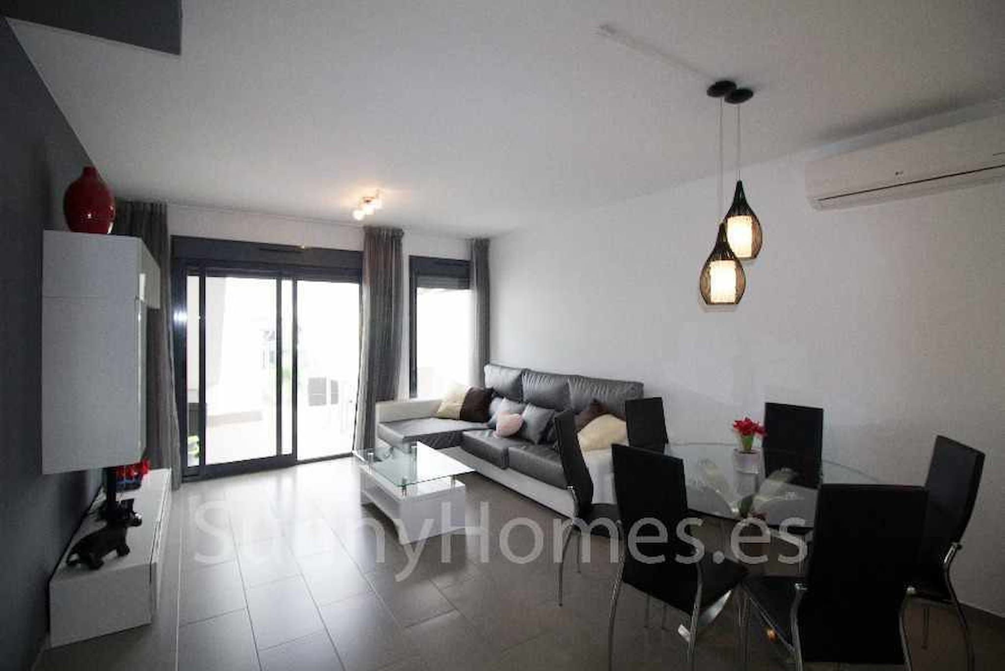 Rent Apartment in Orihuela Costa F4074 picture-17