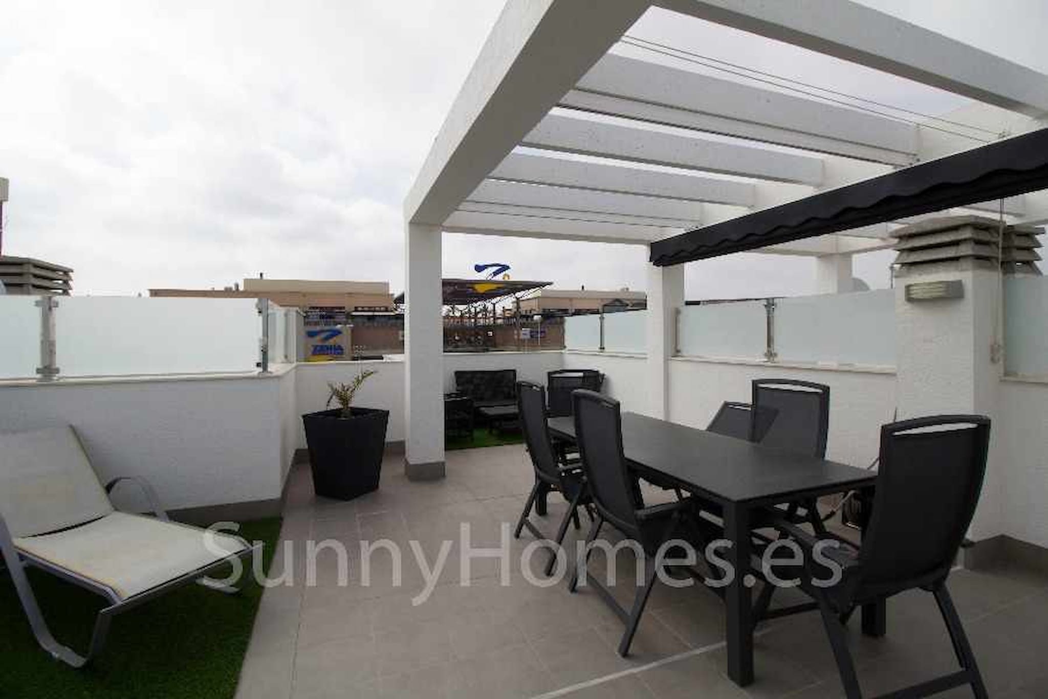 Rent Apartment in Orihuela Costa F4074 picture-9