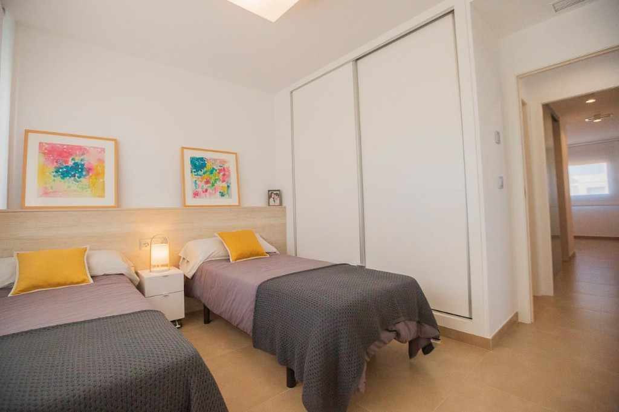 Ferienwohnung in Torremendo buchen capri18 Bild-18