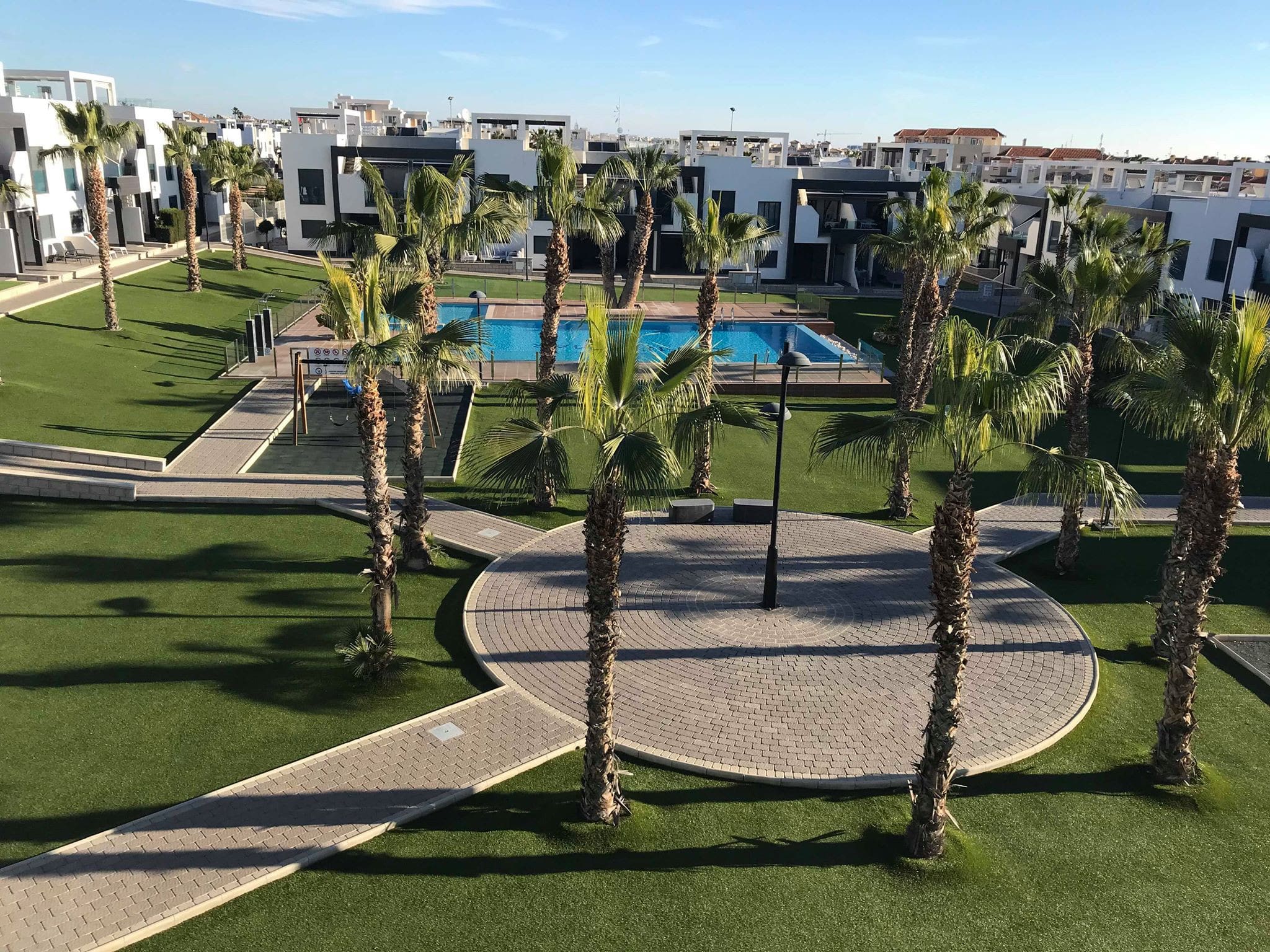 Alquilar Apartamento en La Zenia f2019 imagen-4