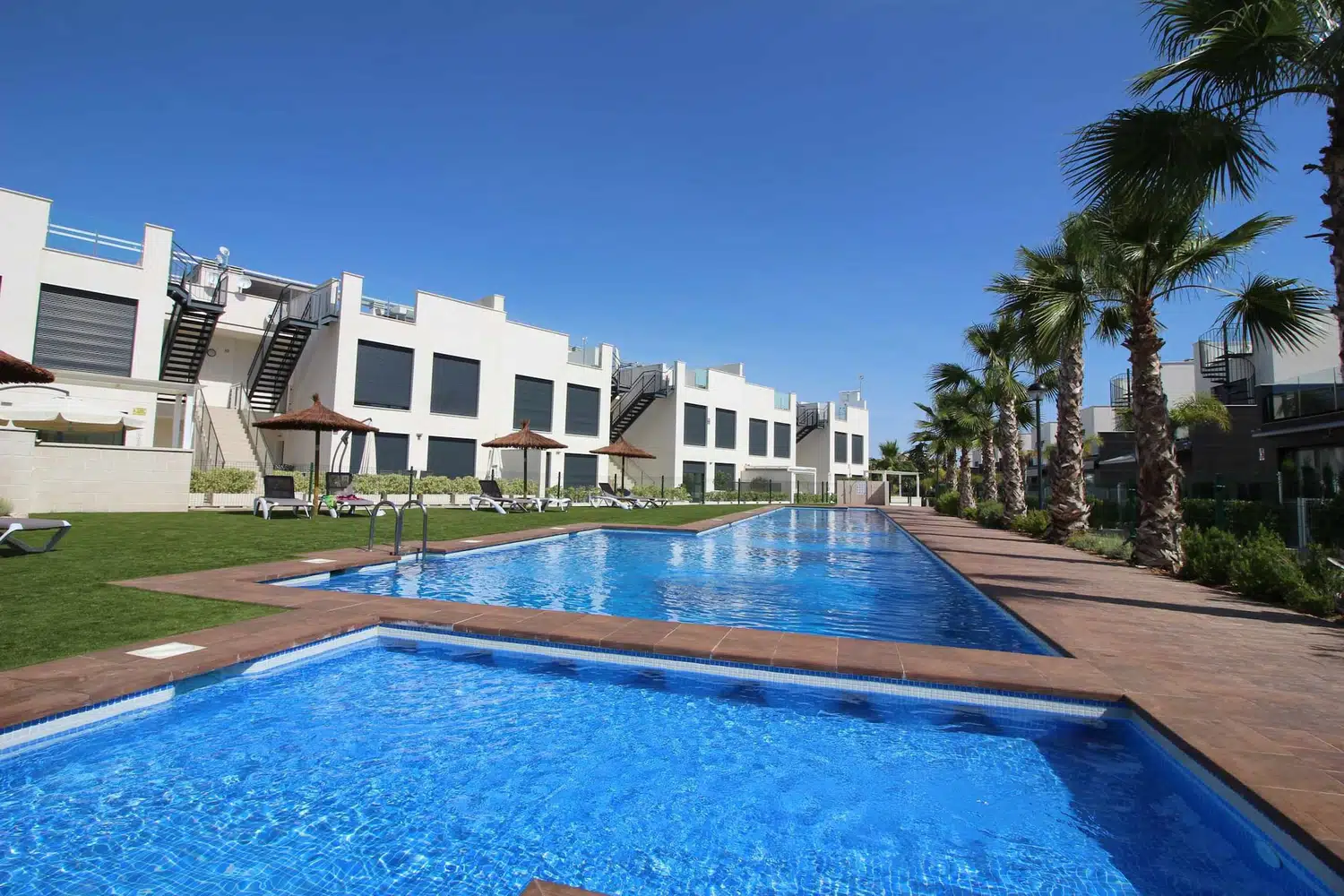 Alquilar Apartamento en Torrevieja tindra11 imagen-0