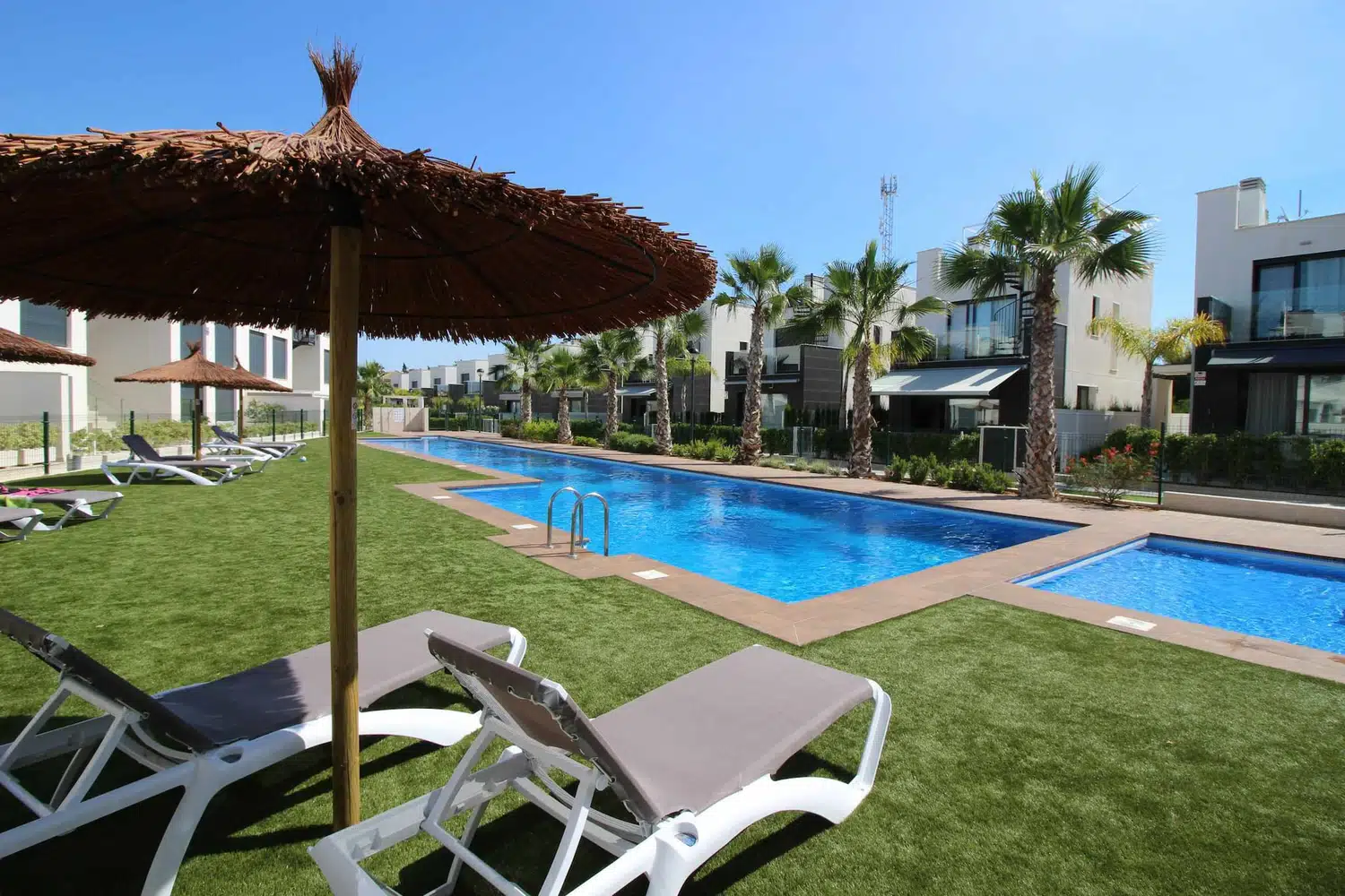 Alquilar Apartamento en Torrevieja tindra11 imagen-16