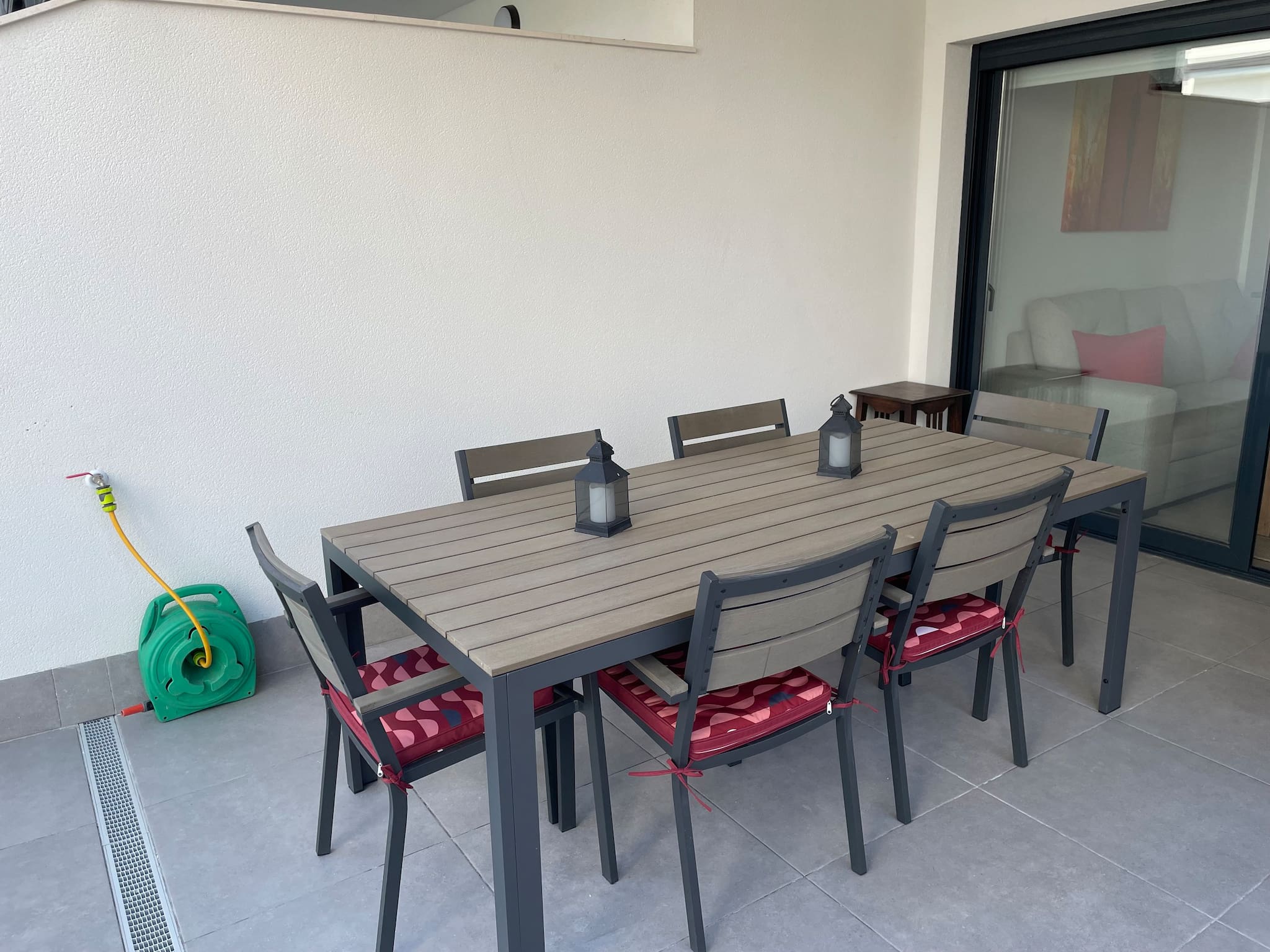 Rent Apartment in Villamartin valentino106 picture-21