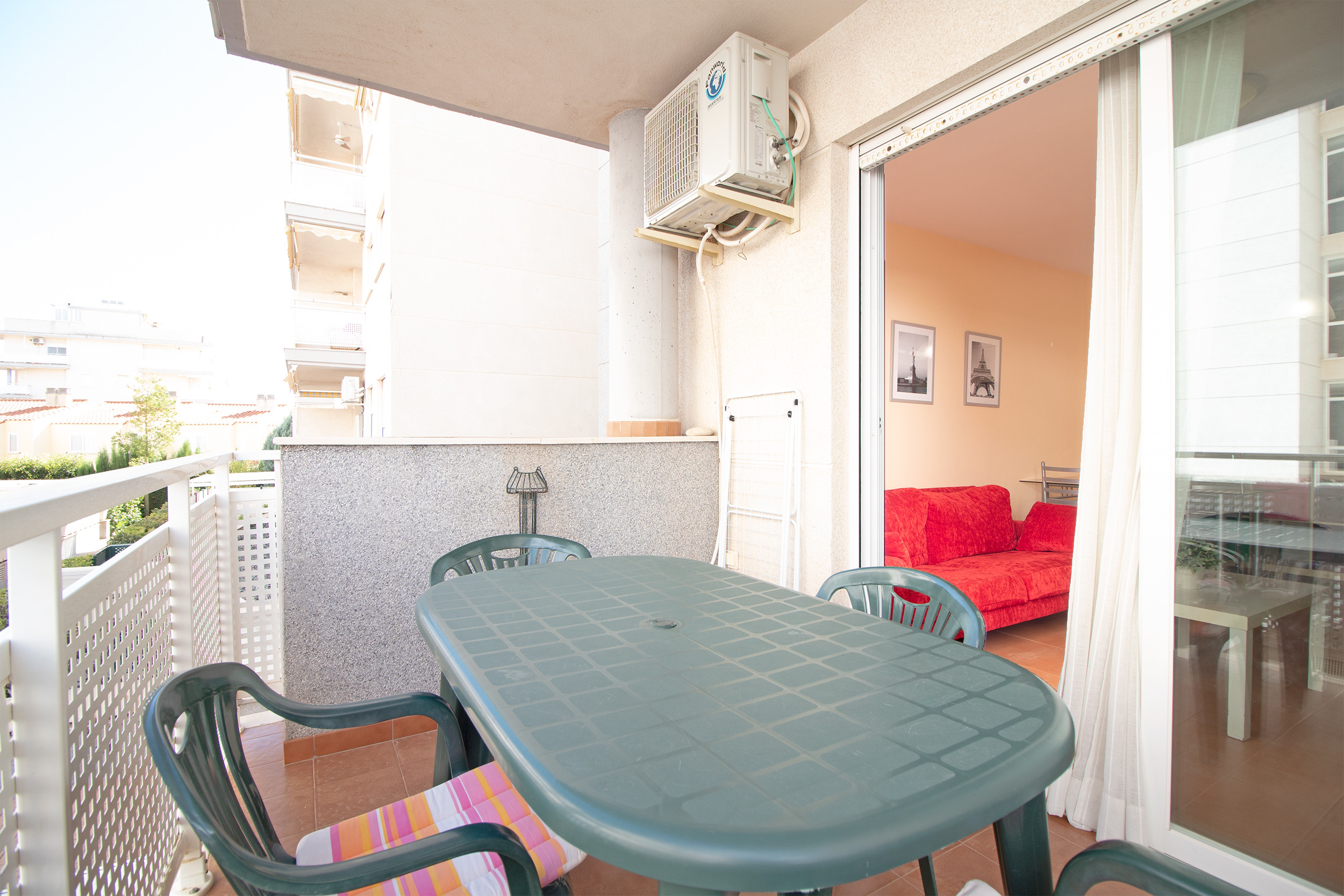 Rent Apartment in  Apt. Joan de Joanes 26 (P) picture-9