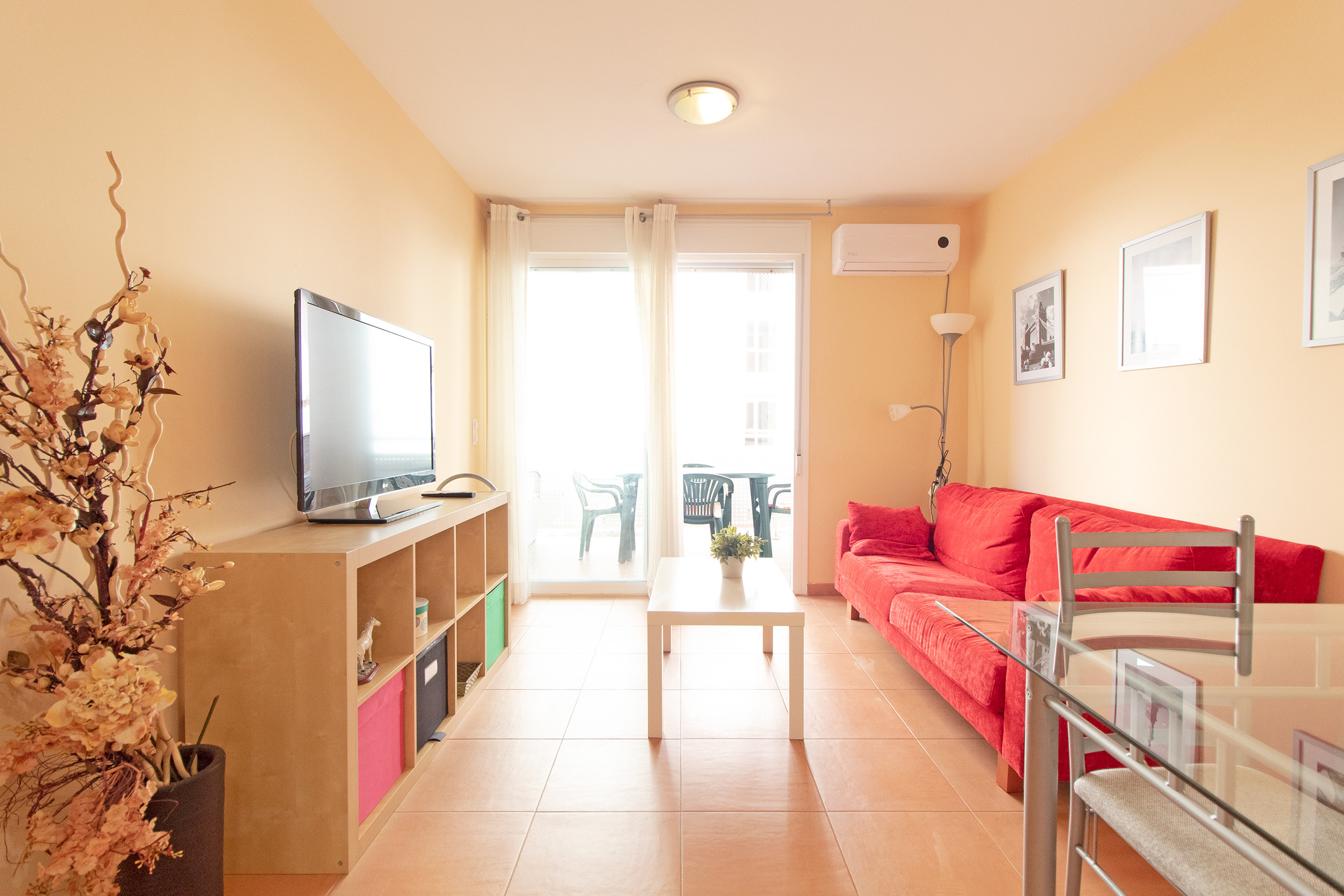 Rent Apartment in  Apt. Joan de Joanes 26 (P) picture-8