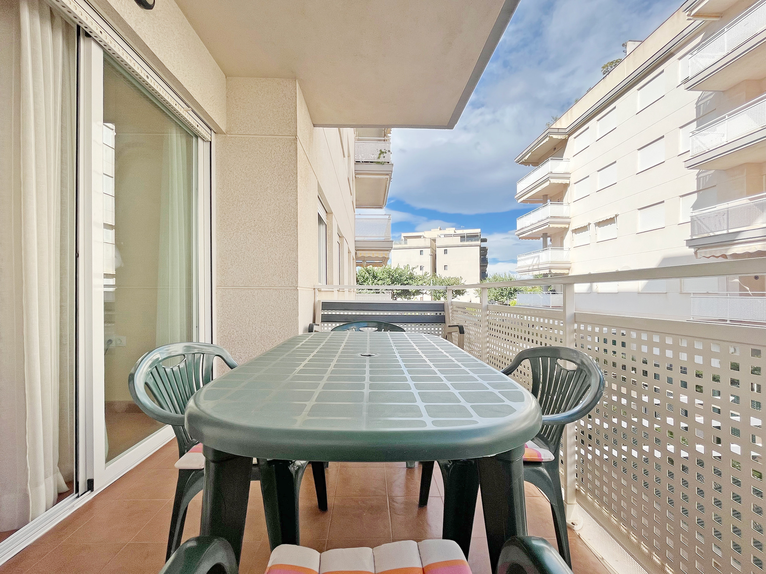 Rent Apartment in  Apt. Joan de Joanes 26 (P) picture-10