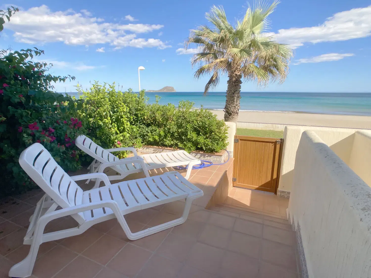 Alquilar Casa en La Manga del Mar Menor LM743 imagen-16