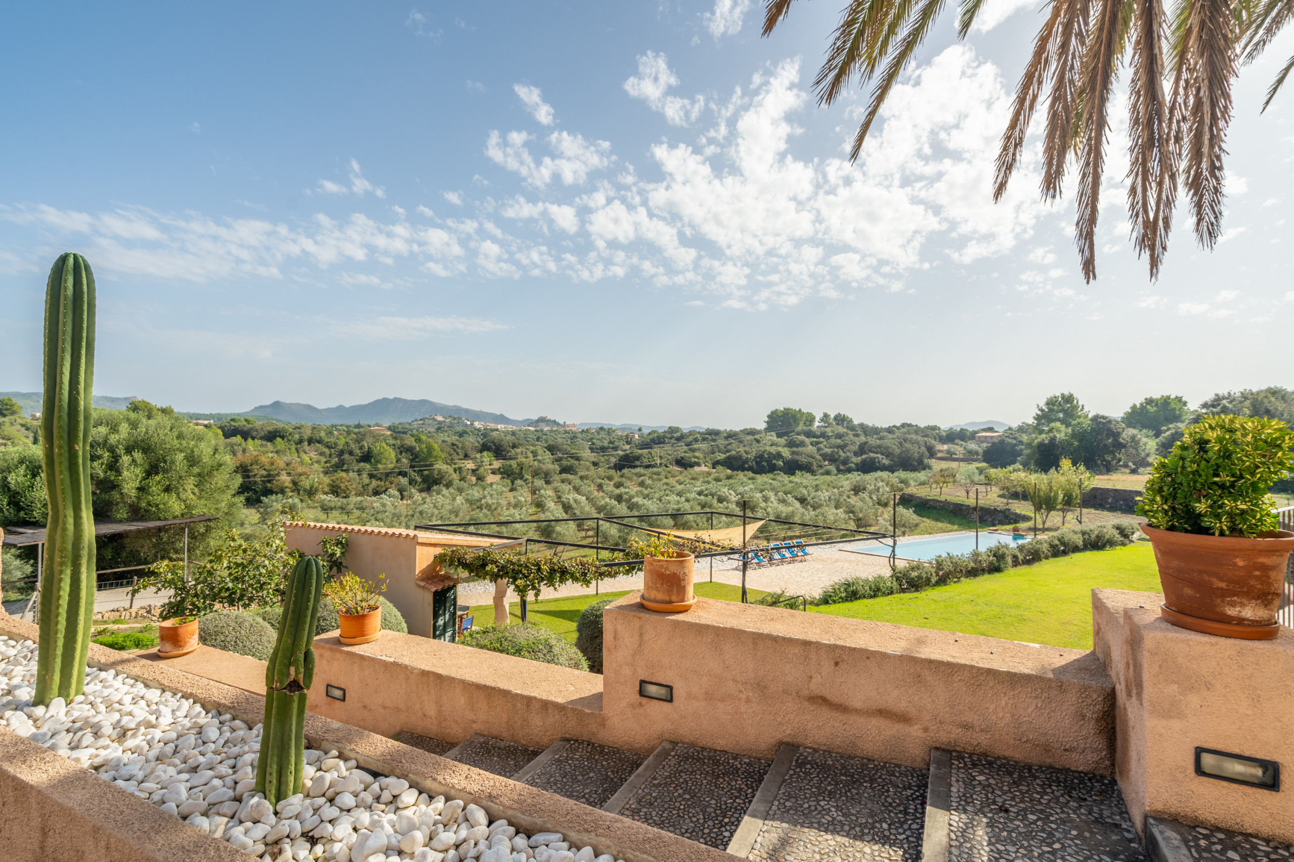 Landhaus in Cártama buchen Revoltet, Finca 5StarsHome Mallorca Bild-51