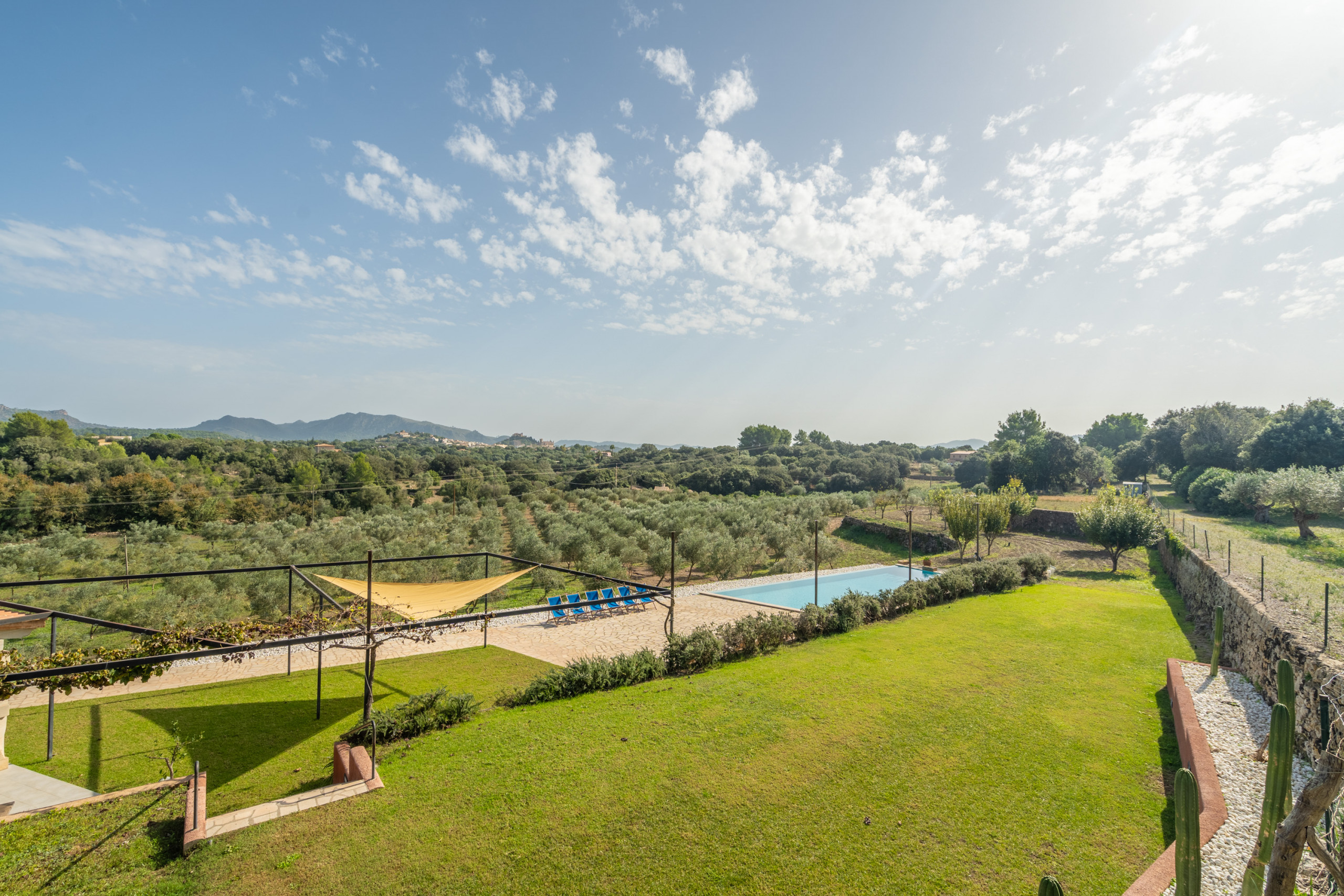 Location Maison rurale à Cártama Revoltet, Finca 5StarsHome Mallorca photo-5