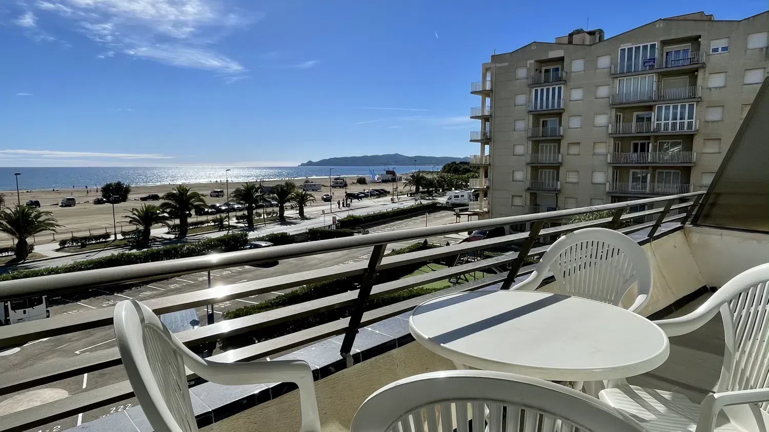 Alquilar Apartamento en Estartit ROCAMAURA II 2-9 imagen-0